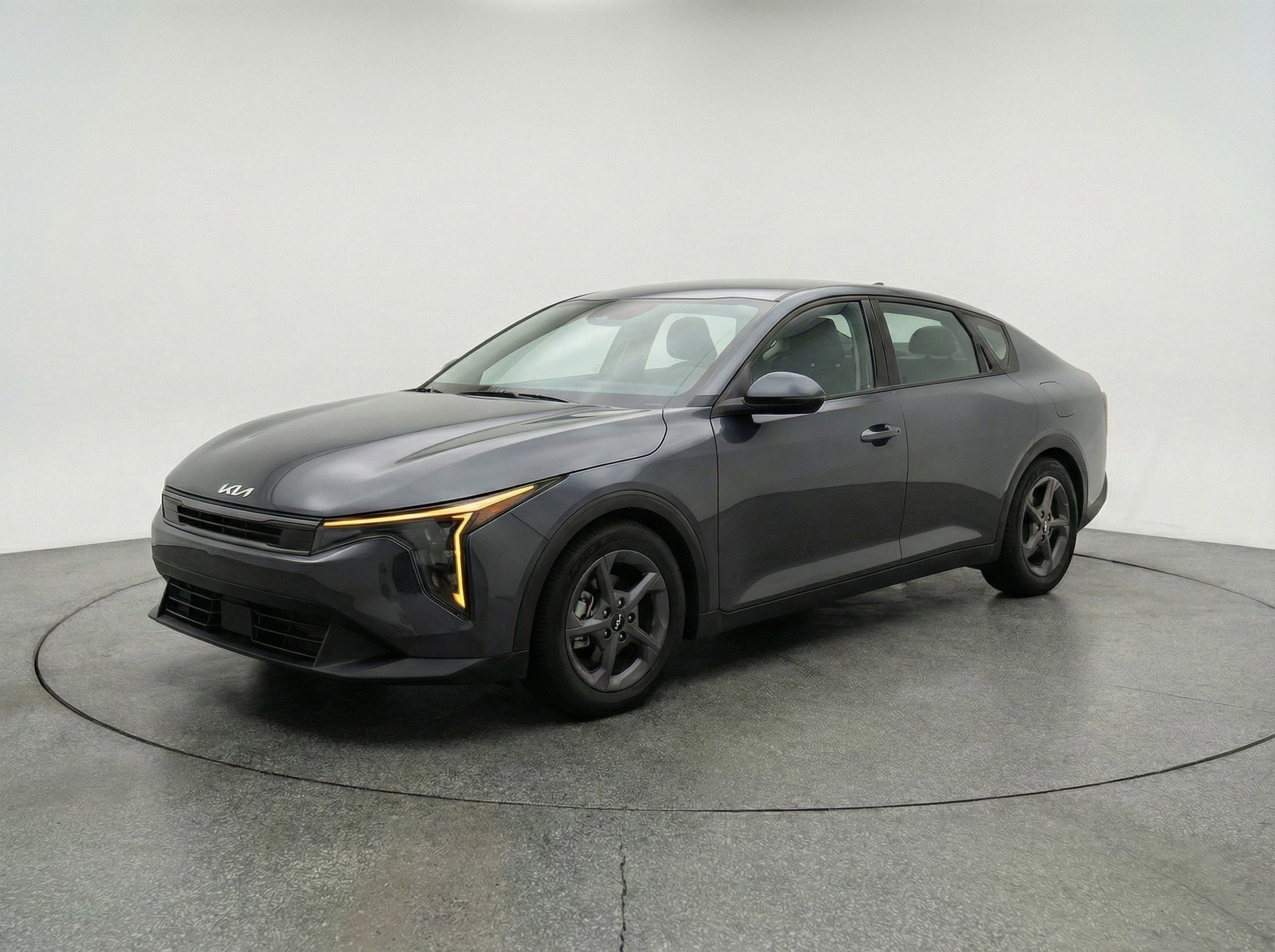 Thumbnail: 2025 Kia K4 - 3