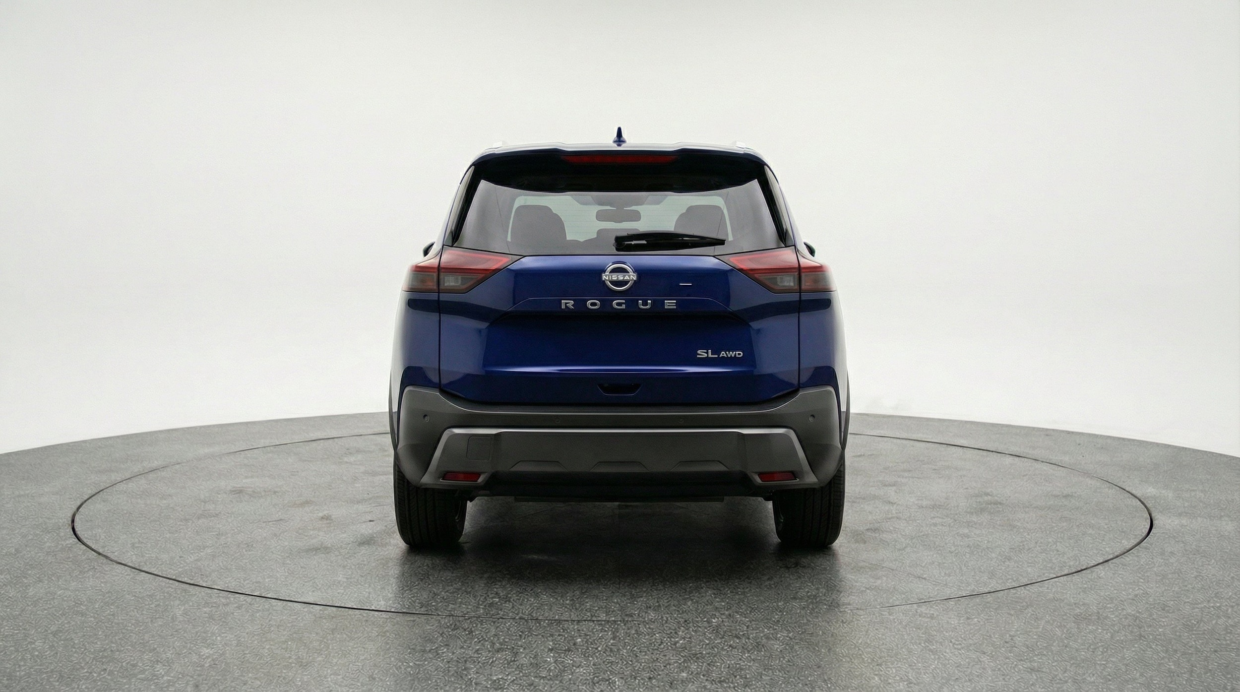 Thumbnail: 2026 Nissan Rogue - 7