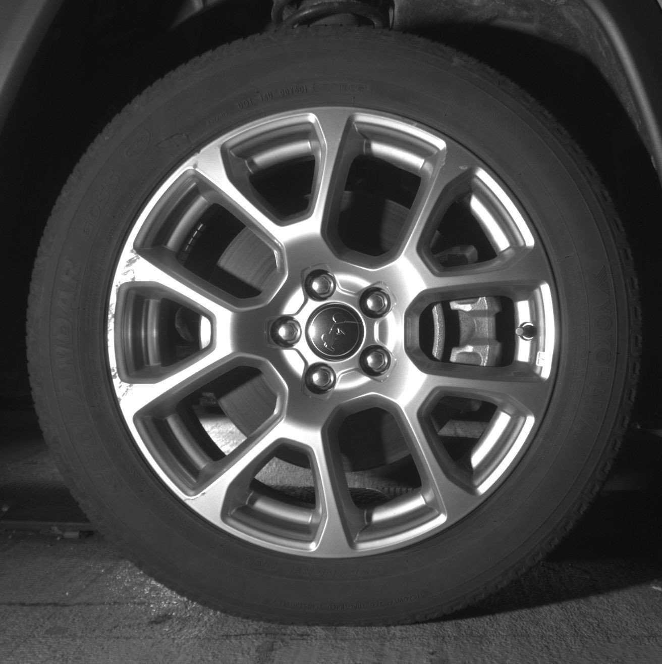 Thumbnail: 2025 Jeep Compass - 13