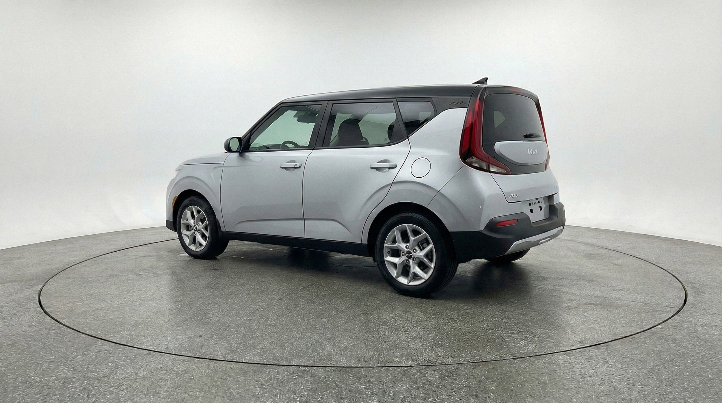 Thumbnail: 2025 Kia Soul - 6