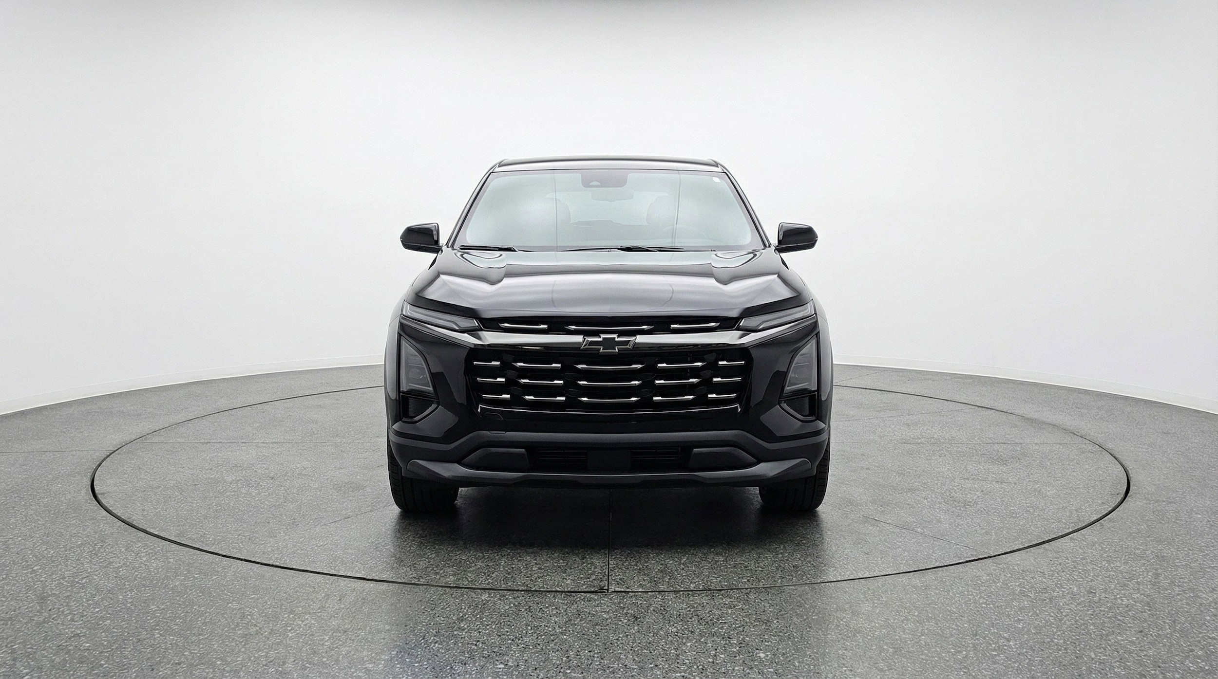 Thumbnail: 2025 Chevrolet Equinox - 2