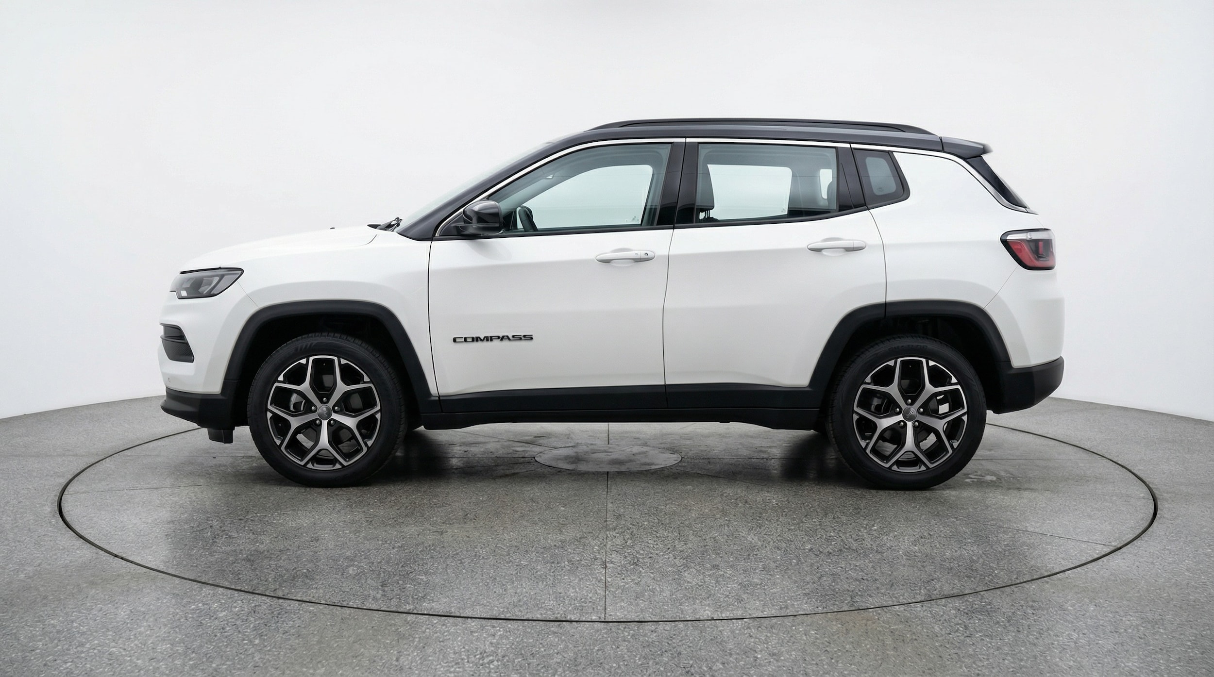 Thumbnail: 2025 Jeep Compass - 4