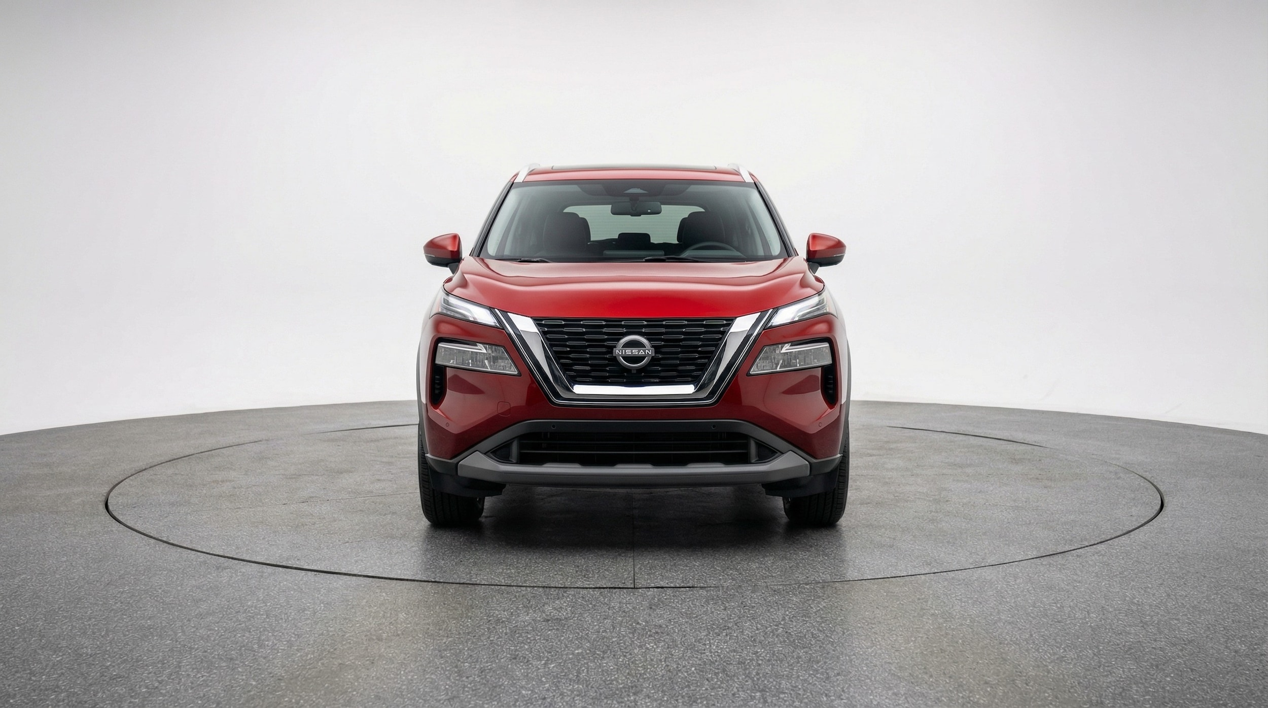 Thumbnail: 2025 Nissan Rogue - 2