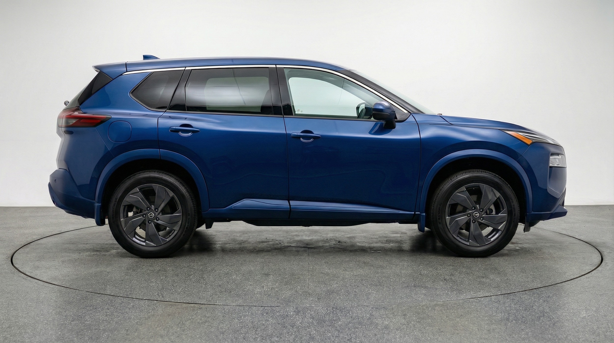 Thumbnail: 2025 Nissan Rogue - 8