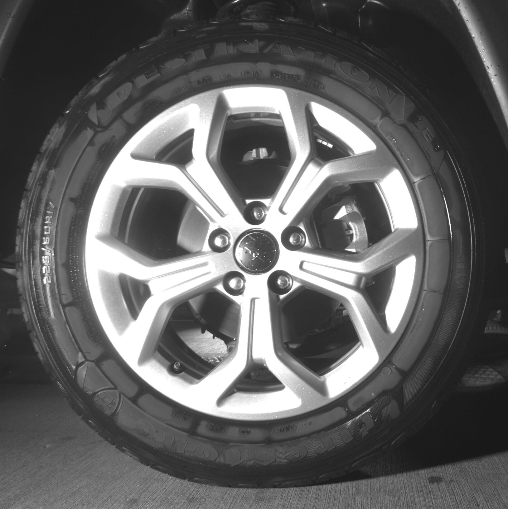 Thumbnail: 2025 Jeep Compass - 12