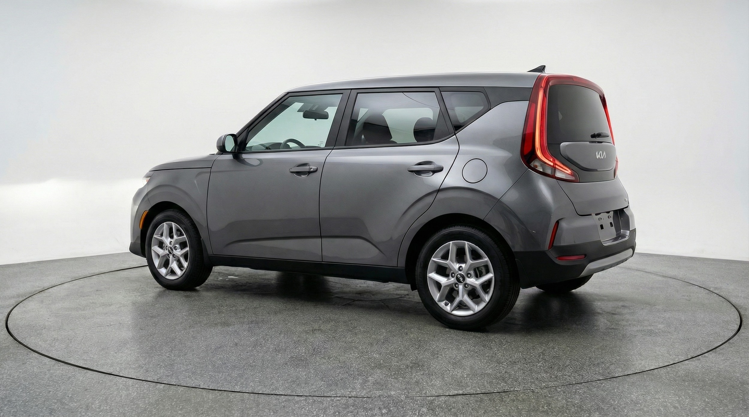 Thumbnail: 2025 Kia Soul - 5