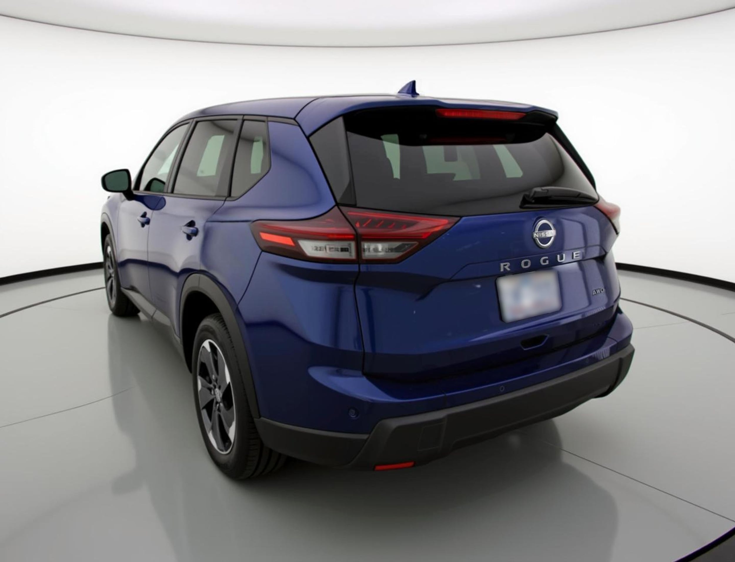 Thumbnail: 2025 Nissan Rogue - 5