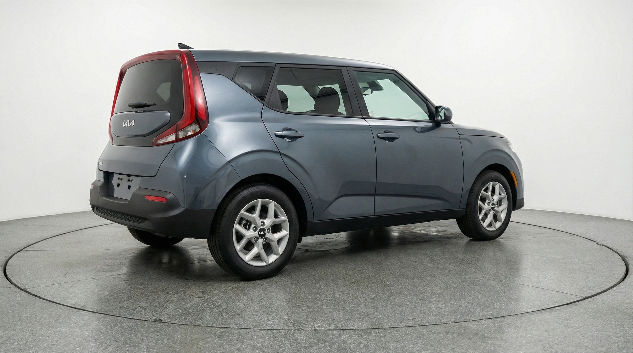 Thumbnail: 2025 Kia Soul - 7