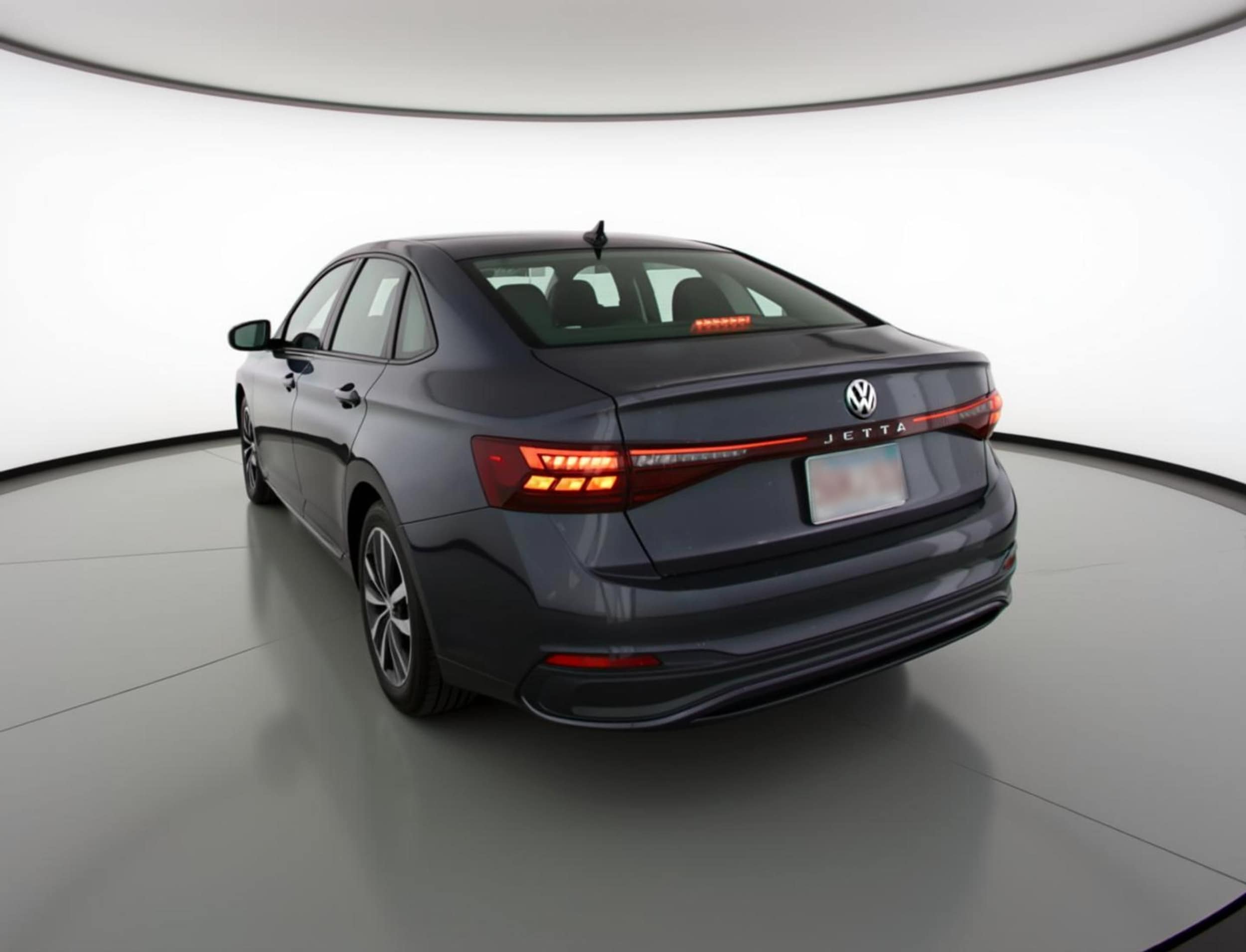 Thumbnail: 2025 Volkswagen Jetta - 5