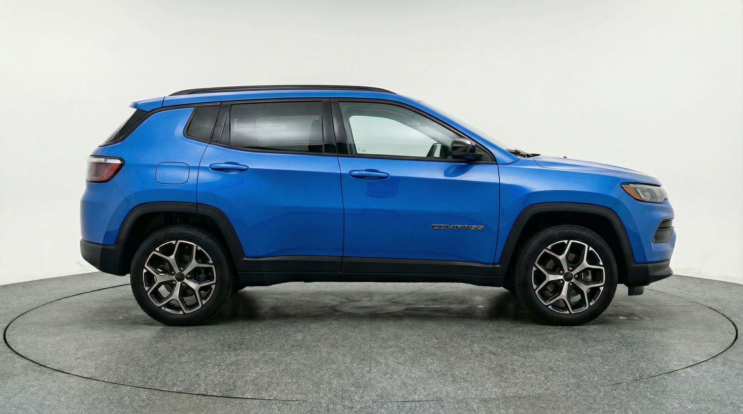 Thumbnail: 2025 Jeep Compass - 8