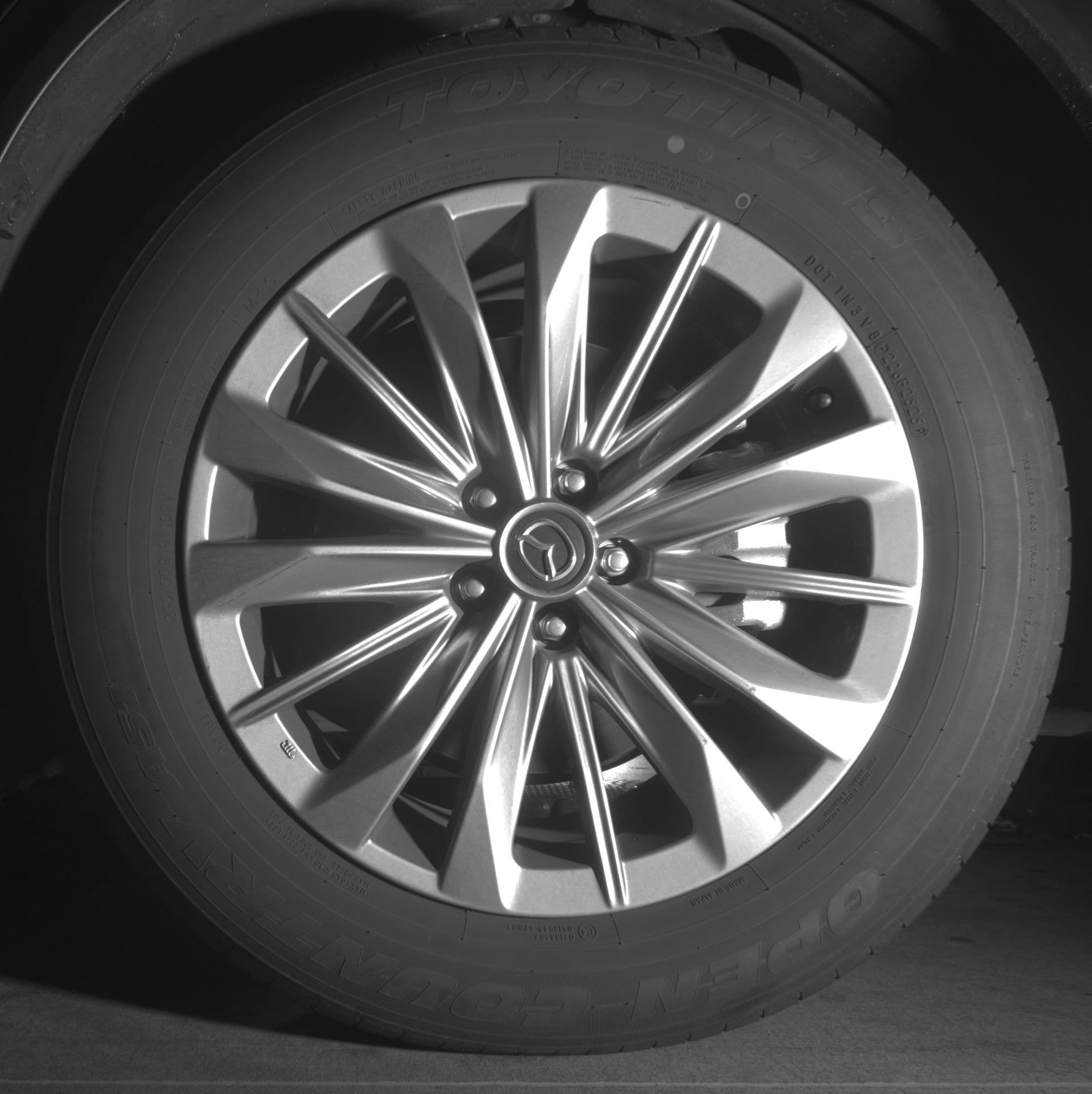 Thumbnail: 2025 Mazda CX-90 - 12