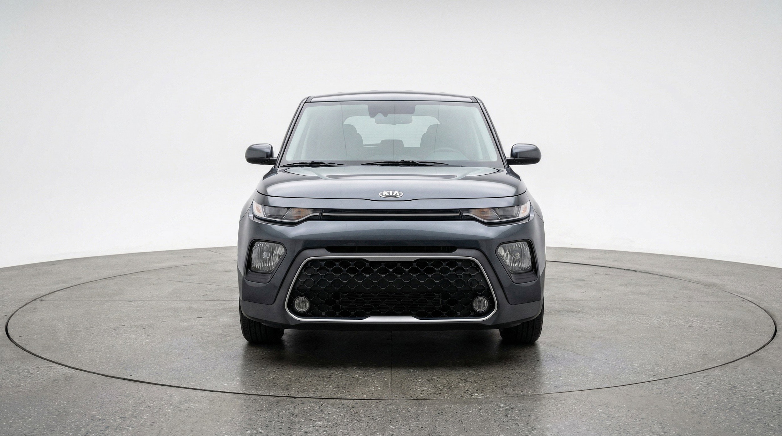 Thumbnail: 2025 Kia Soul - 2