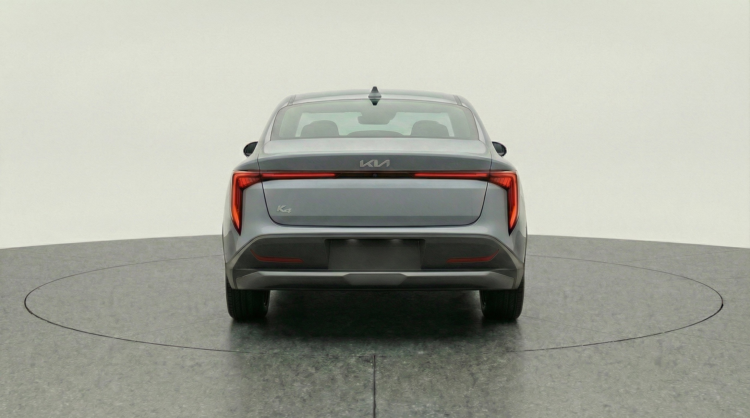 Thumbnail: 2025 Kia K4 - 7