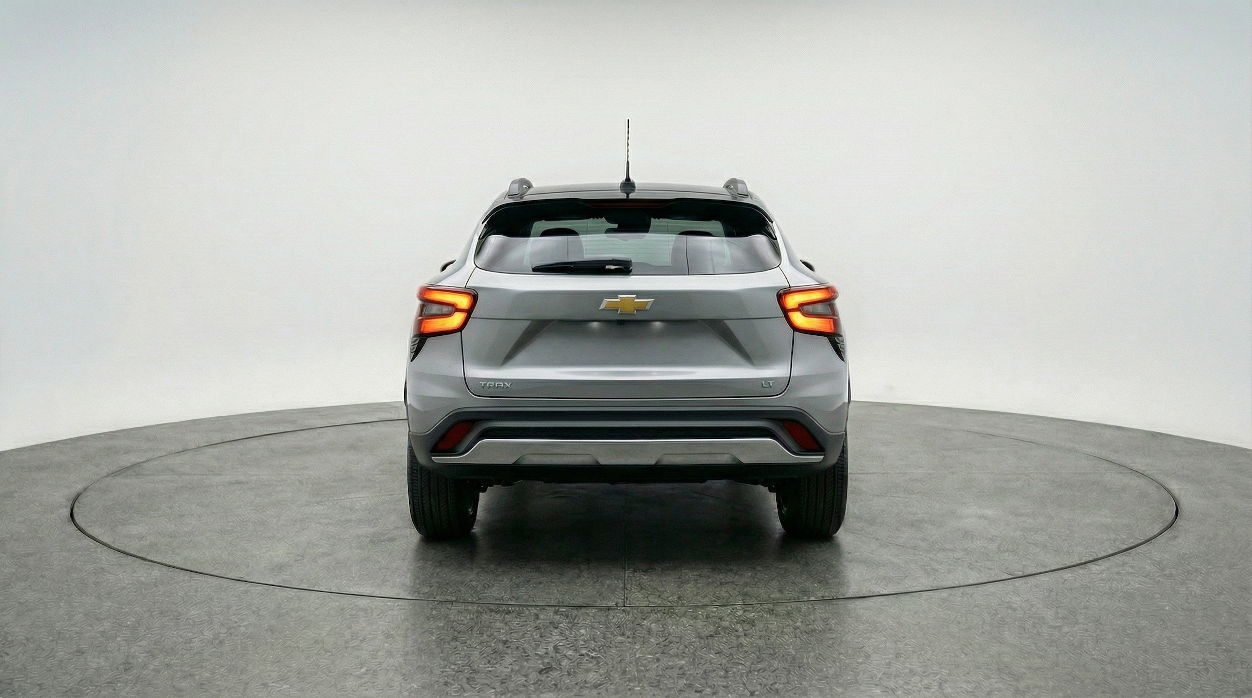 Thumbnail: 2025 Chevrolet Trax - 7