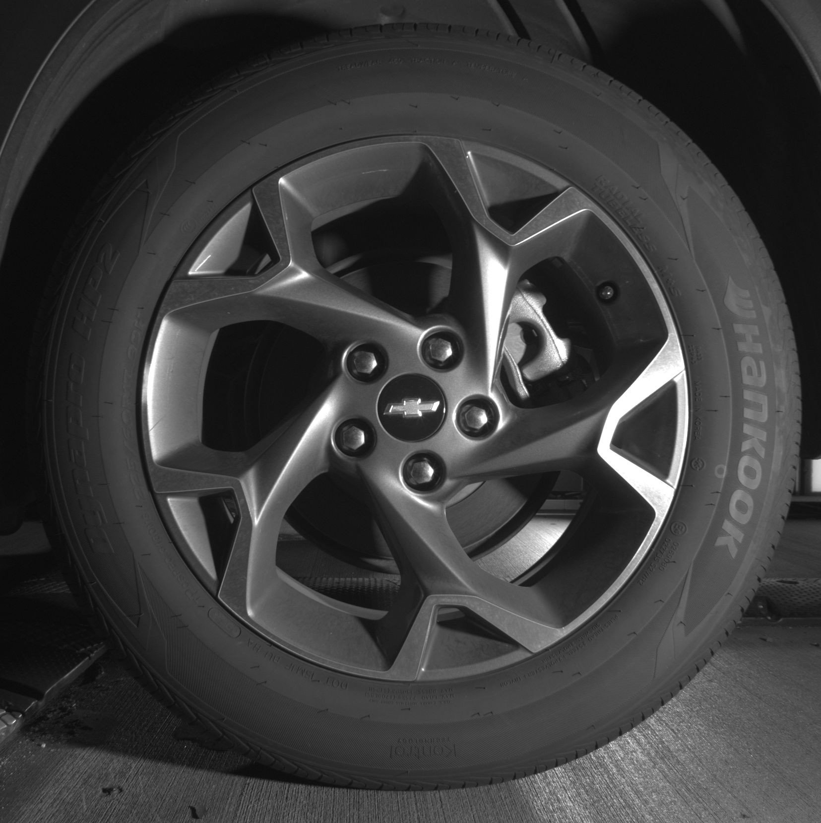 Thumbnail: 2025 Chevrolet Trax - 14