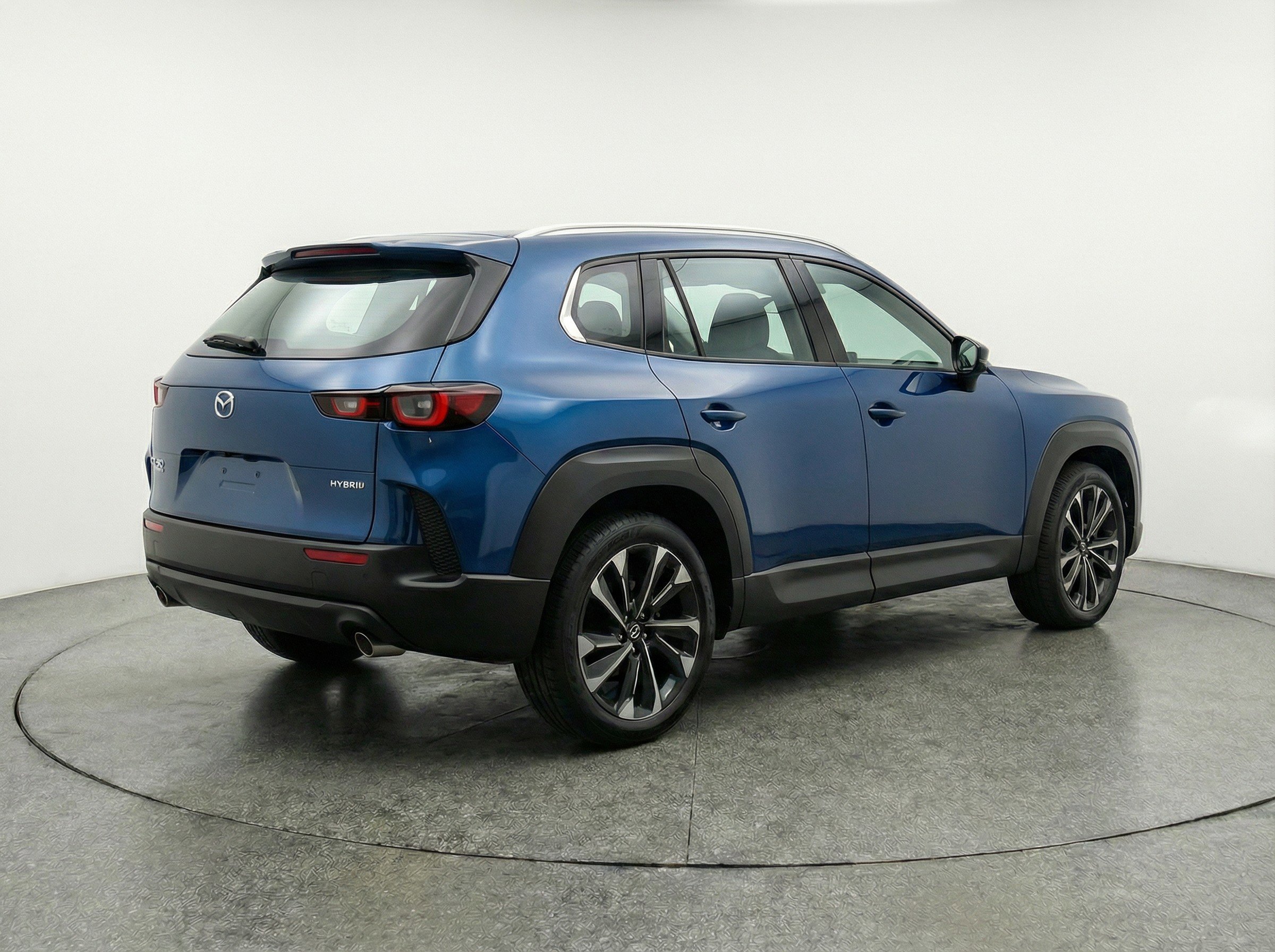 Thumbnail: 2025 Mazda CX-50 - 9