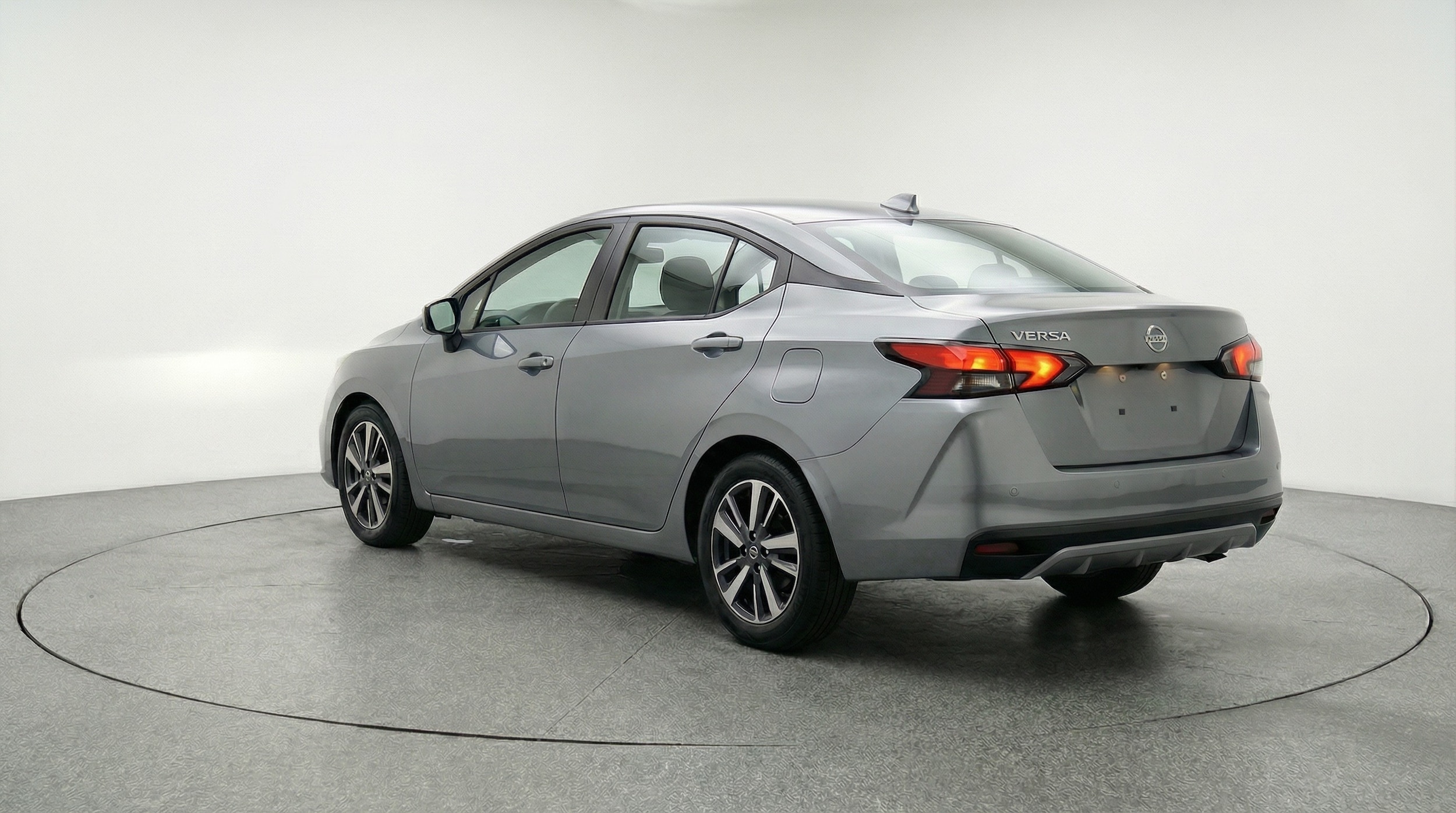 Thumbnail: 2025 Nissan Versa - 5