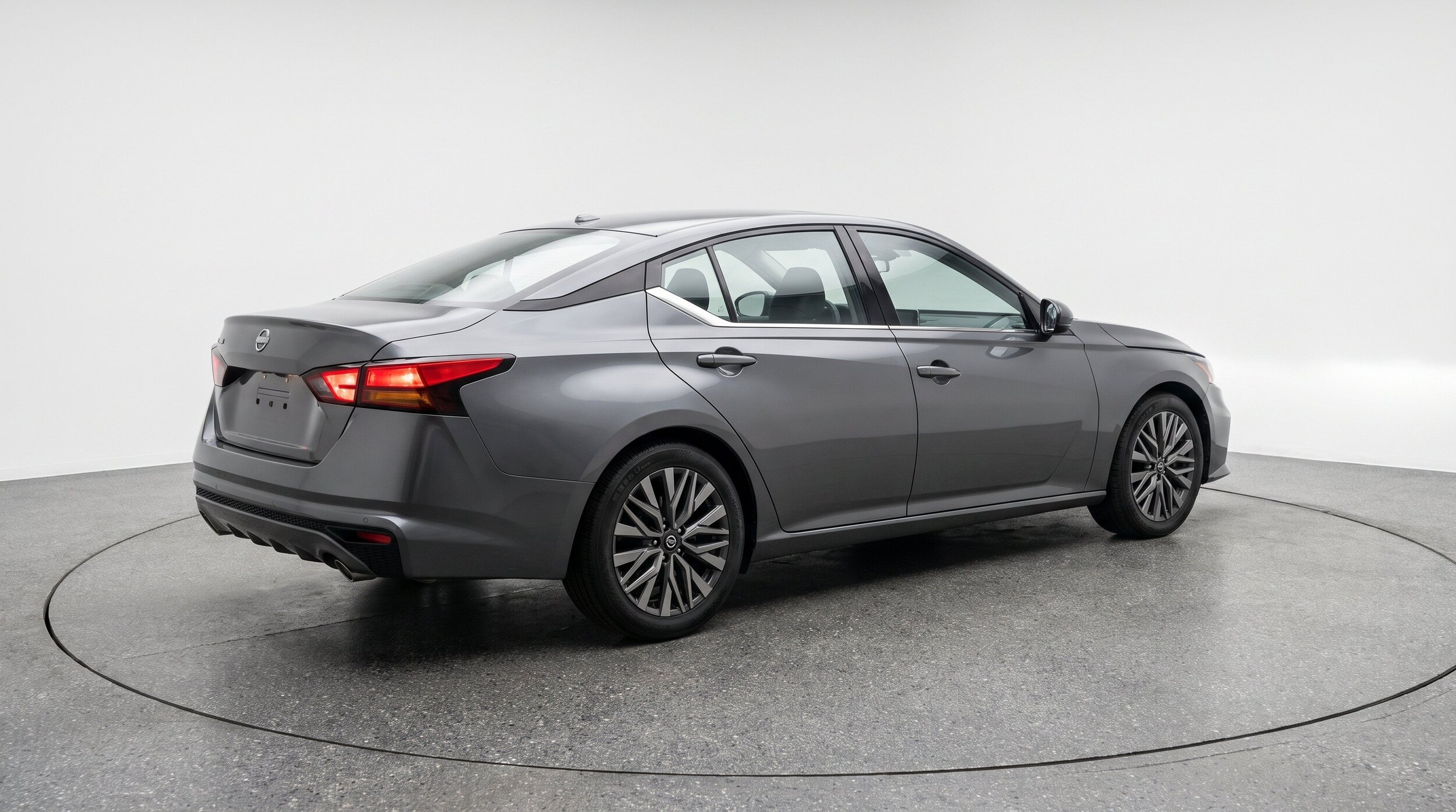 Thumbnail: 2026 Nissan Altima - 9