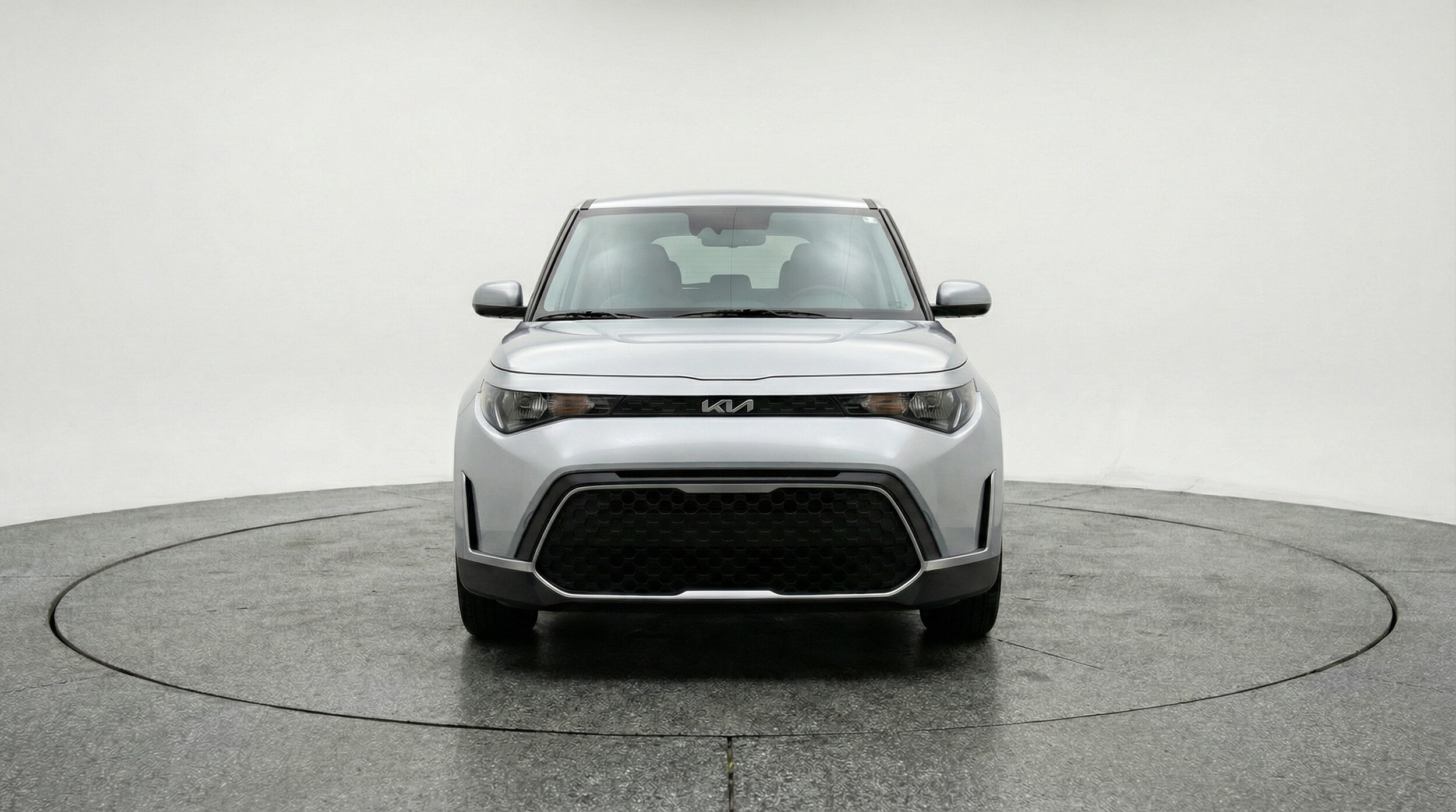 Thumbnail: 2025 Kia Soul - 2