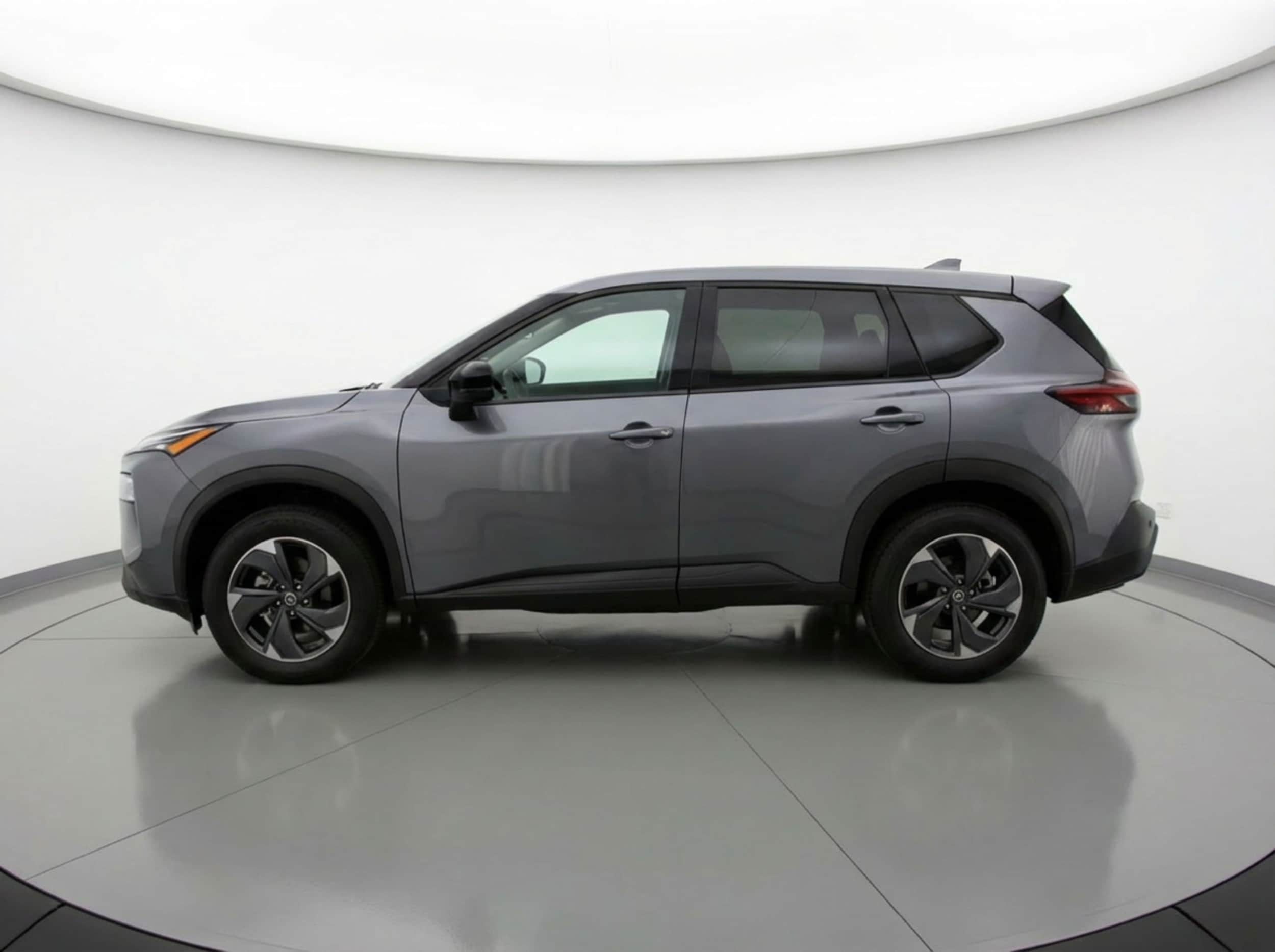 Thumbnail: 2025 Nissan Rogue - 5