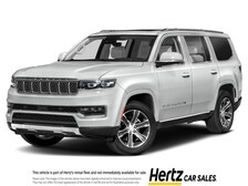 2023 Jeep Grand Wagoneer  -
                  Charlotte, NC