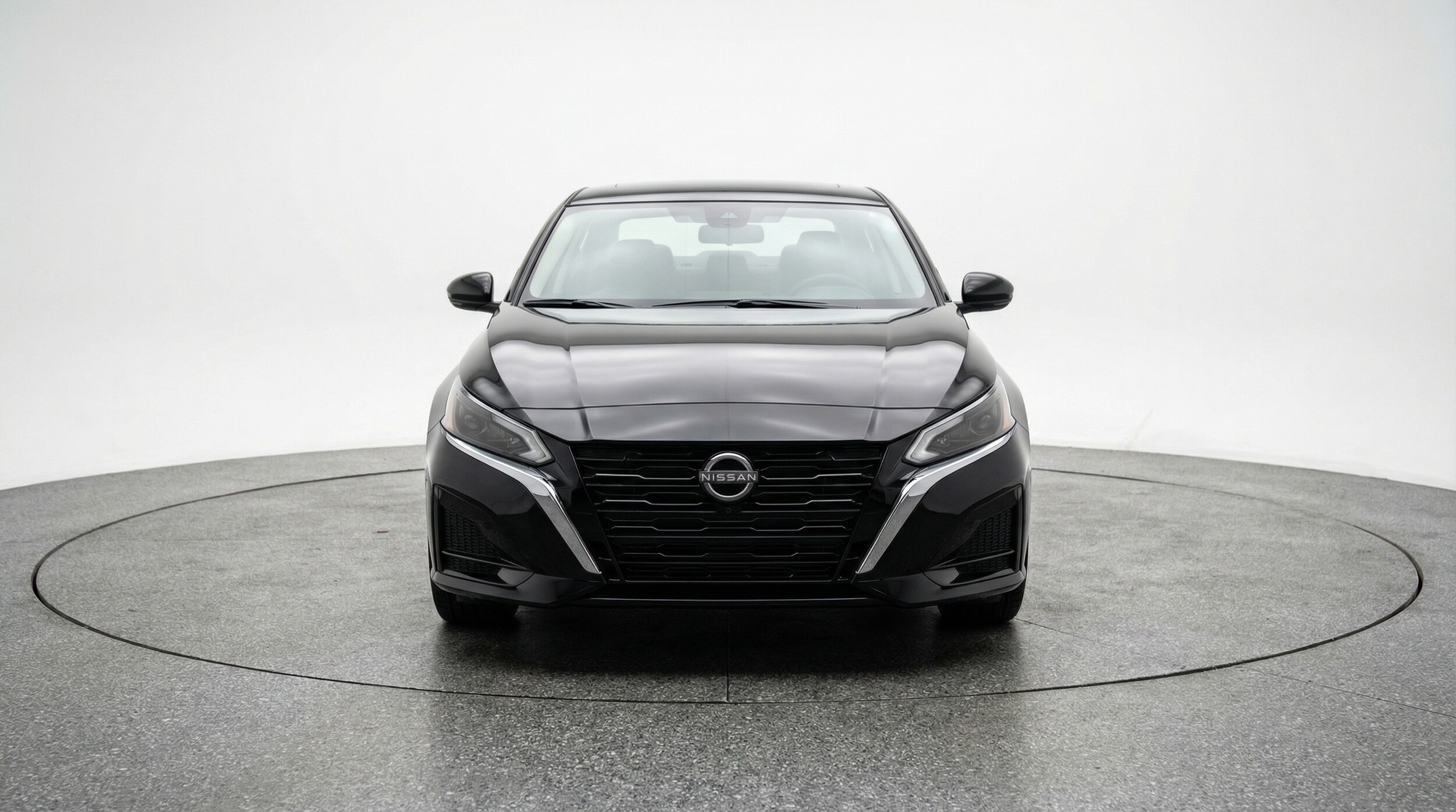 Thumbnail: 2025 Nissan Altima - 2