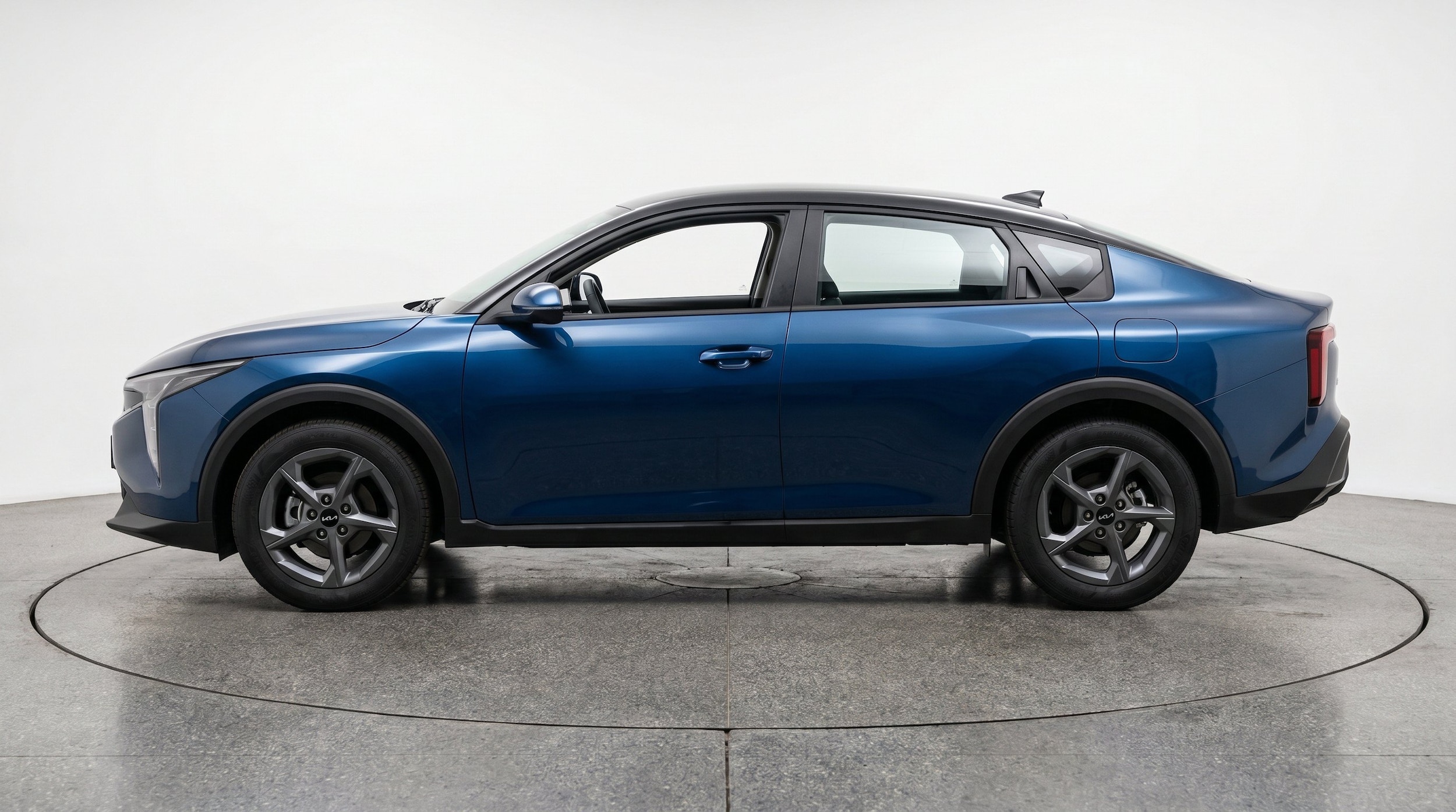 Thumbnail: 2026 Kia K4 - 5