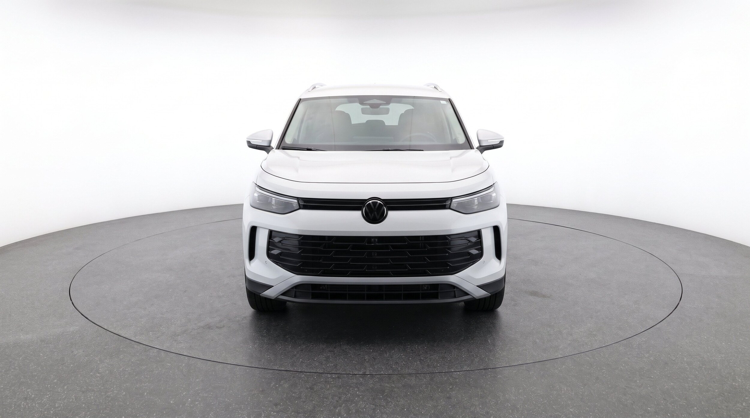 Thumbnail: 2026 Volkswagen Tiguan - 2