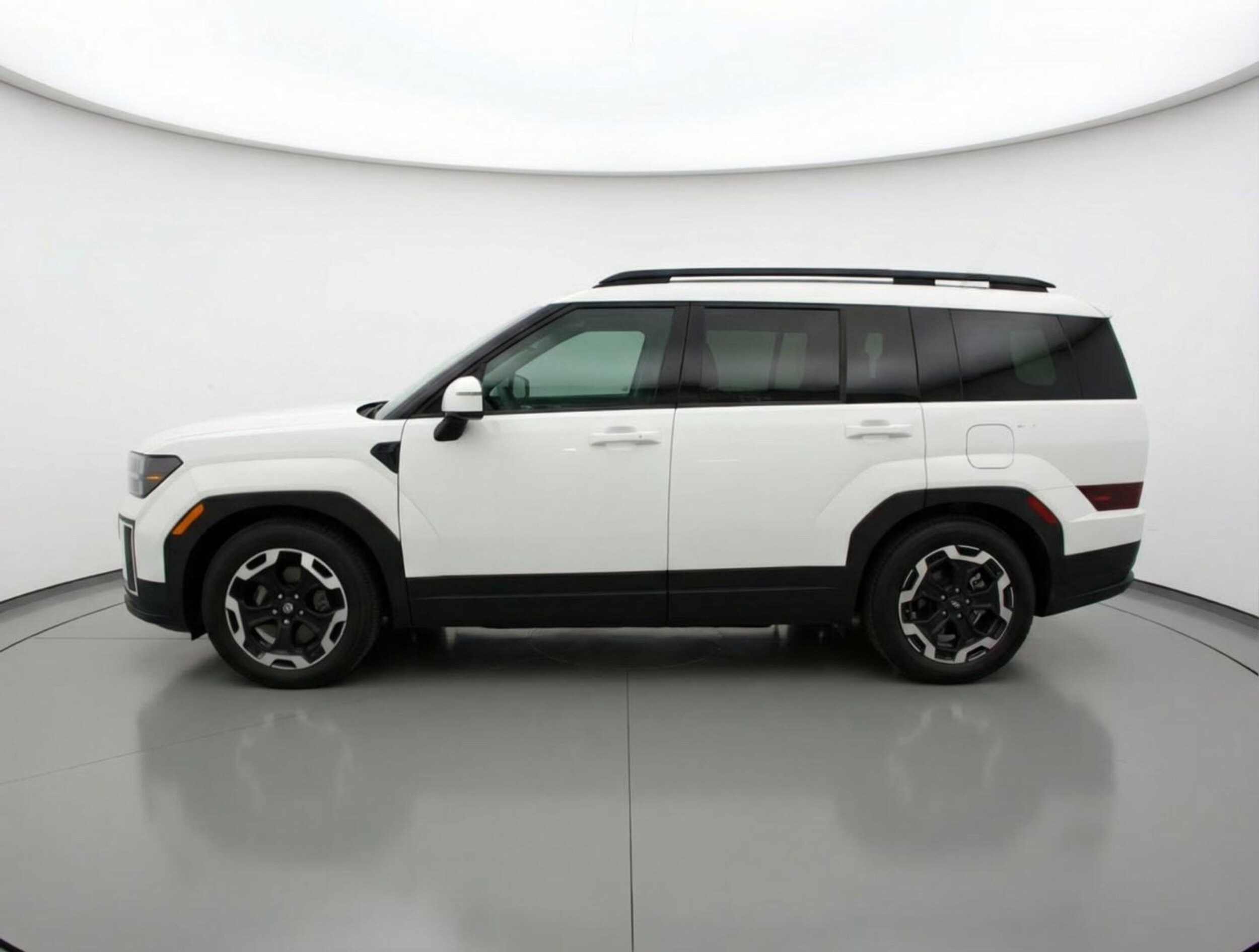 Thumbnail: 2025 Hyundai Santa Fe - 4