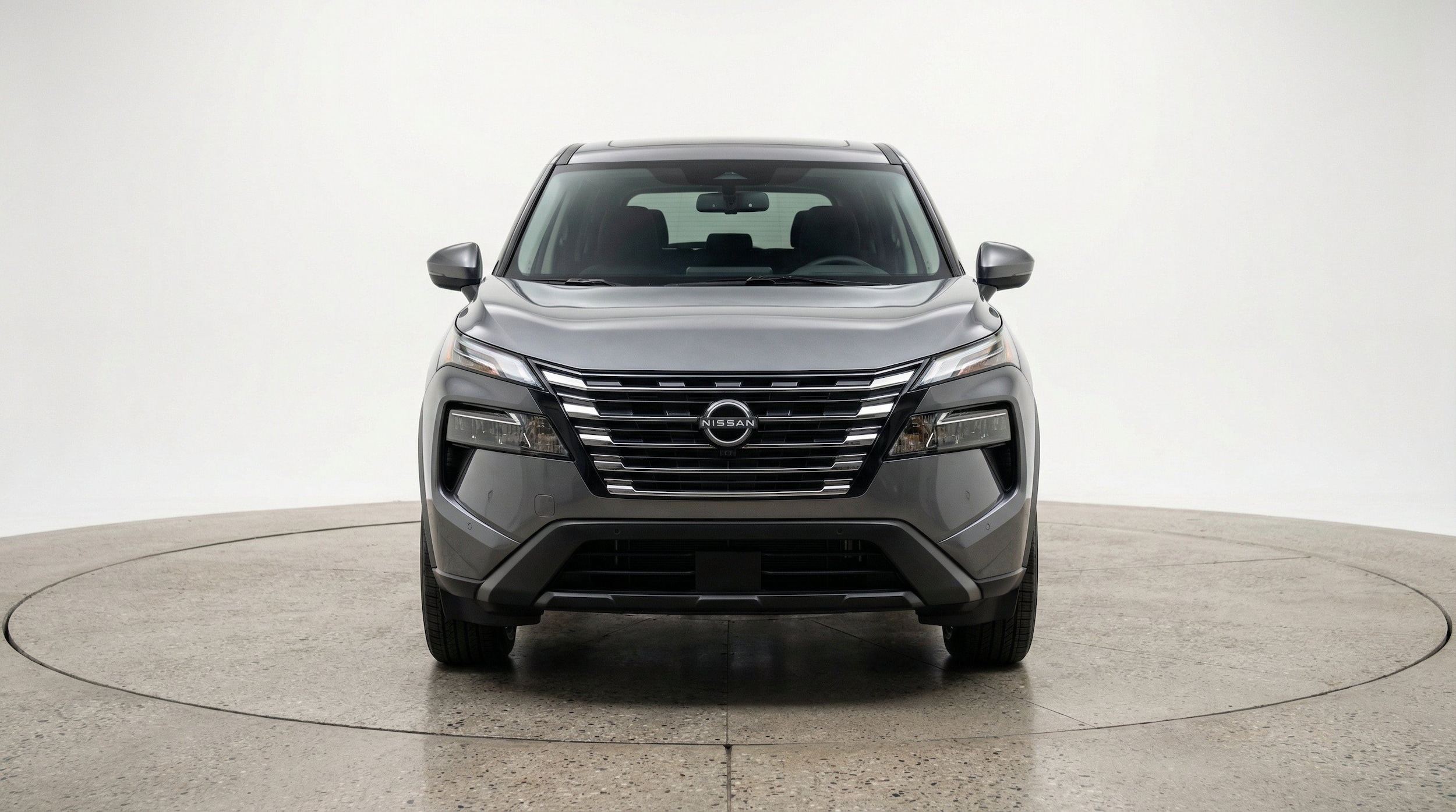 Thumbnail: 2025 Nissan Rogue - 2