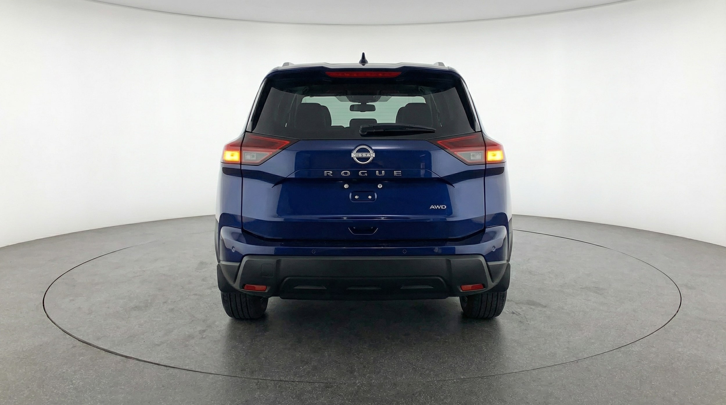 Thumbnail: 2025 Nissan Rogue - 6