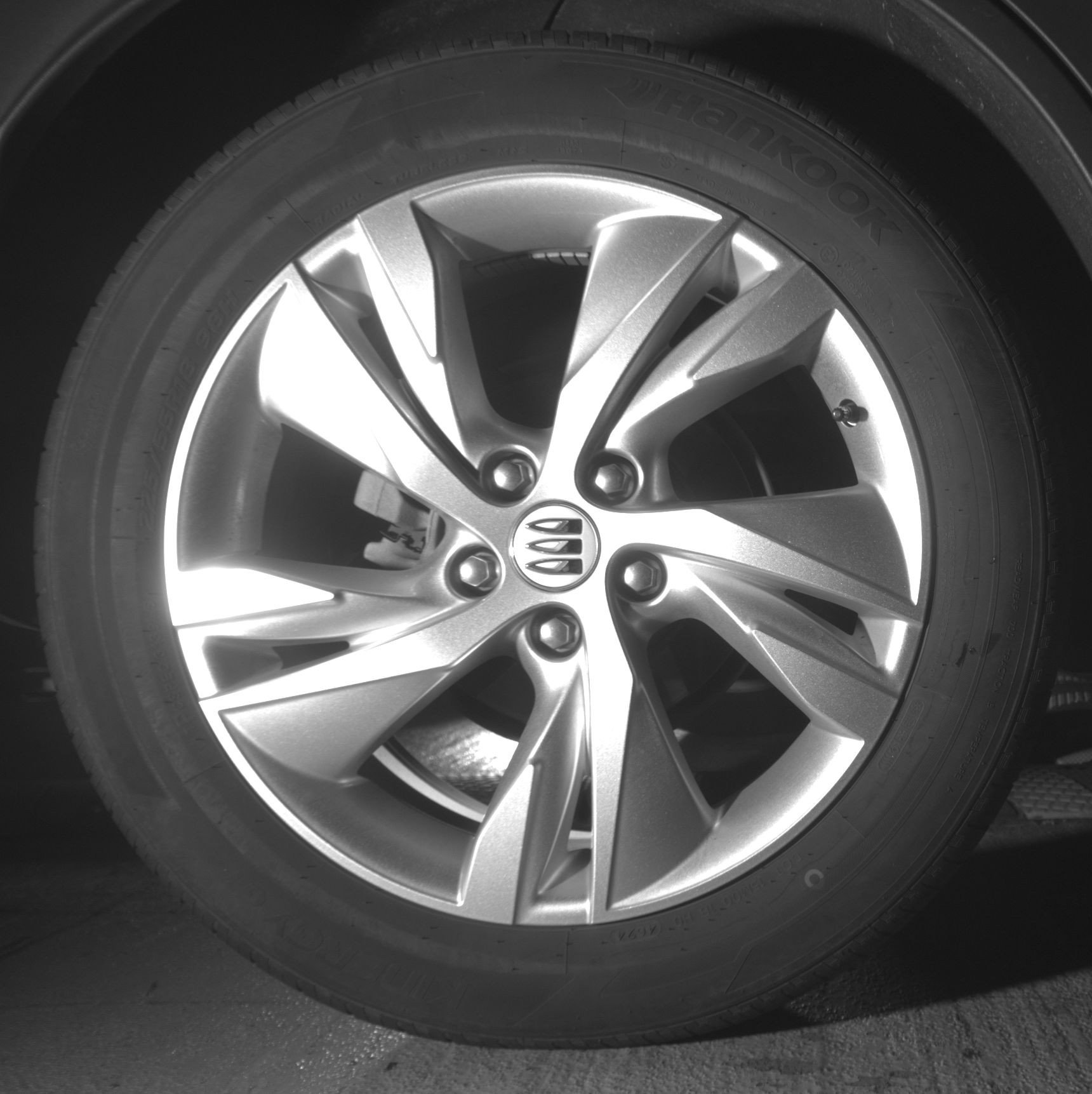 Thumbnail: 2025 Buick Encore GX - 15