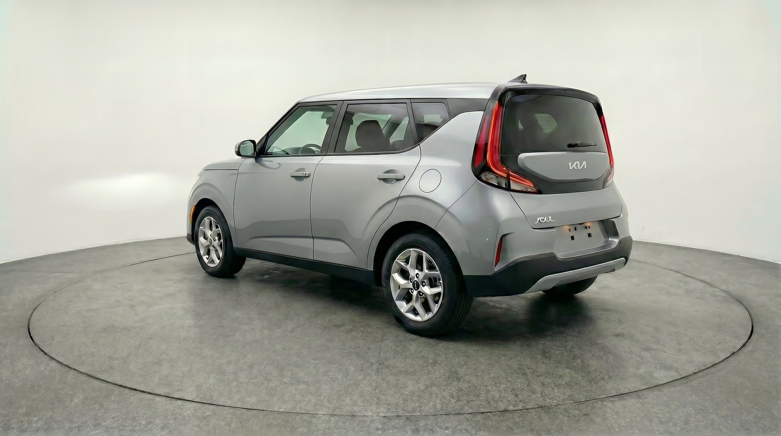 Thumbnail: 2025 Kia Soul - 6