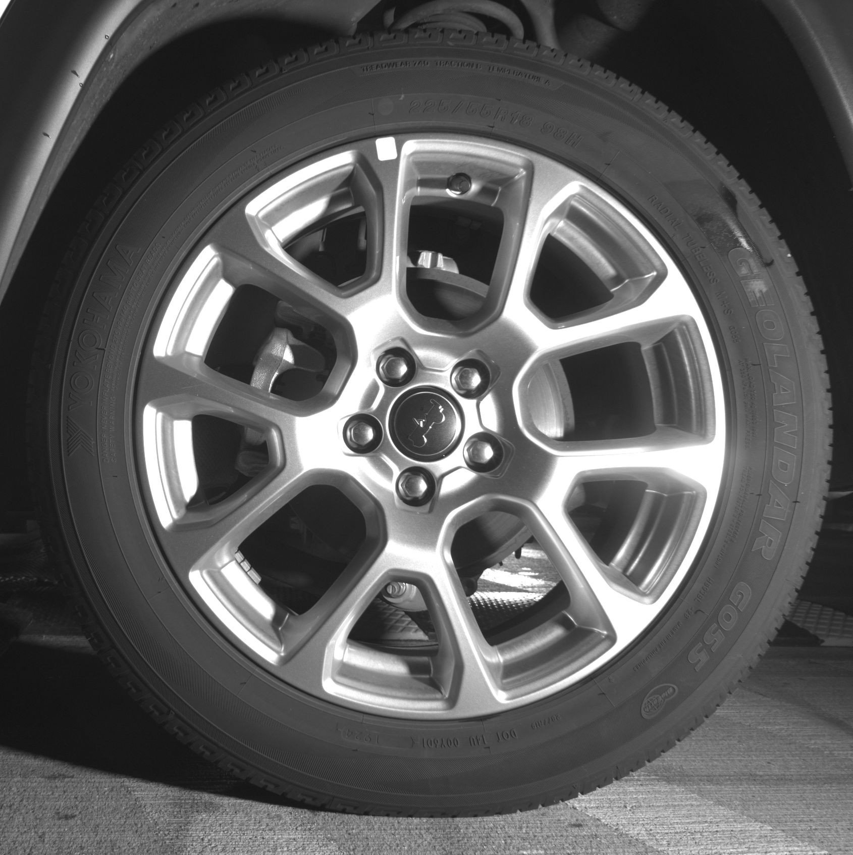 Thumbnail: 2025 Jeep Compass - 14