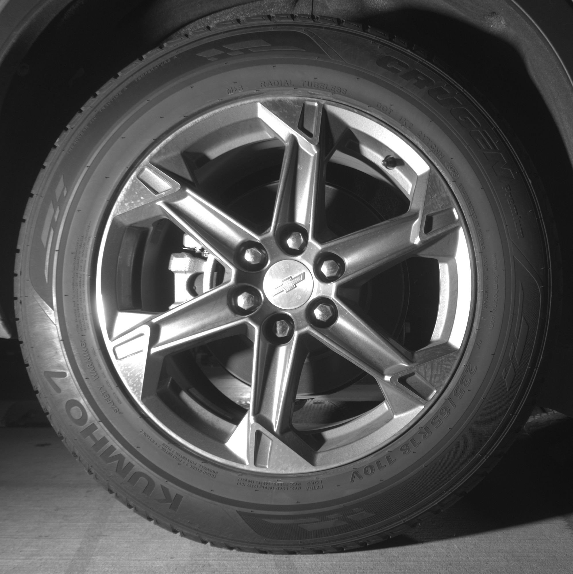 Thumbnail: 2025 Chevrolet Blazer - 15