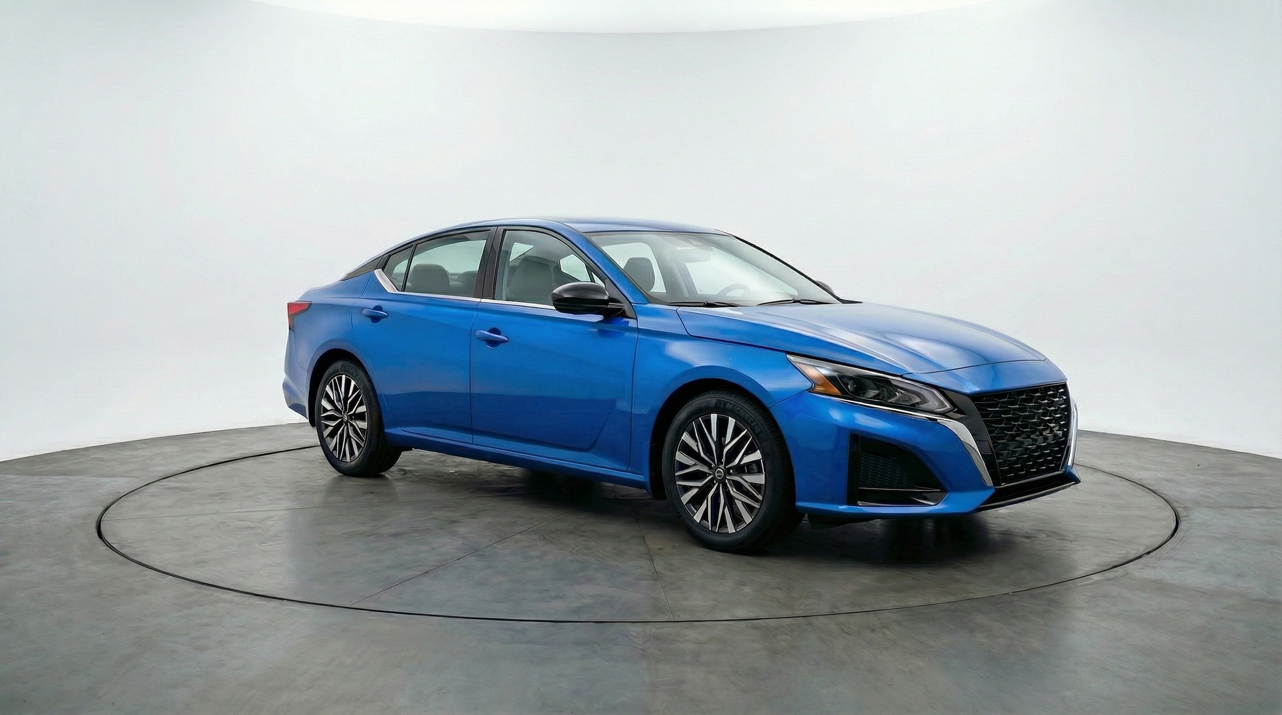 Thumbnail: 2025 Nissan Altima - 1