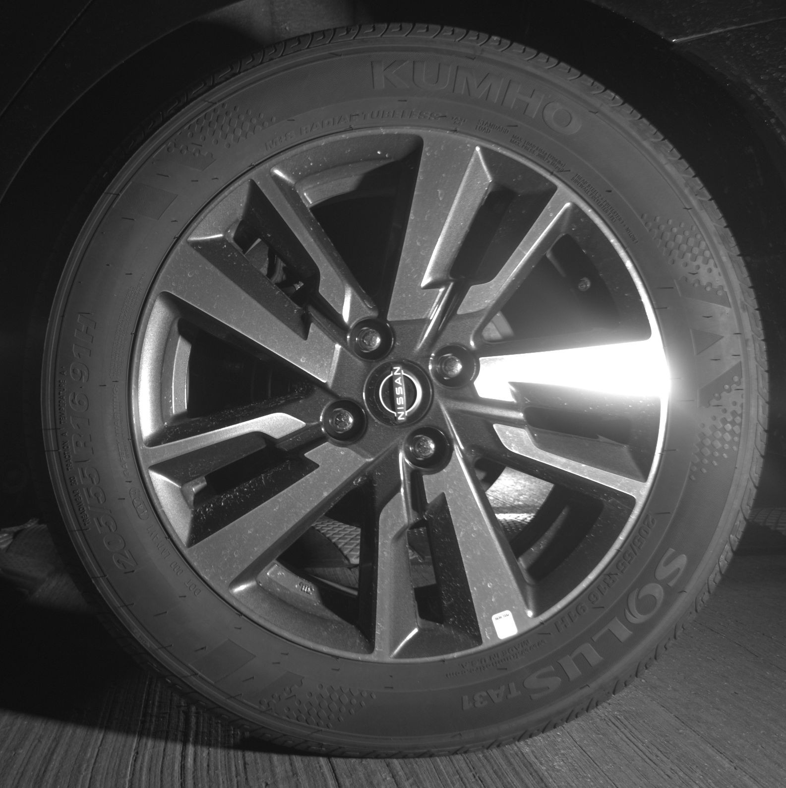 Thumbnail: 2025 Nissan Versa - 11