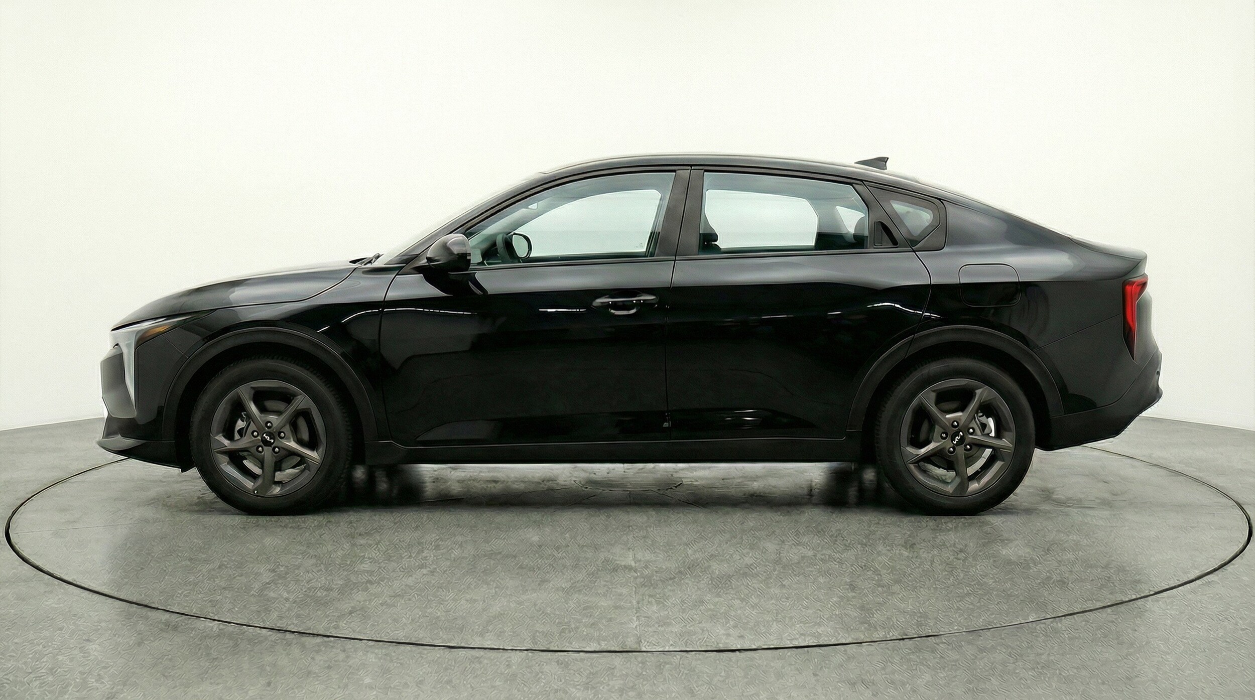 Thumbnail: 2025 Kia K4 - 5