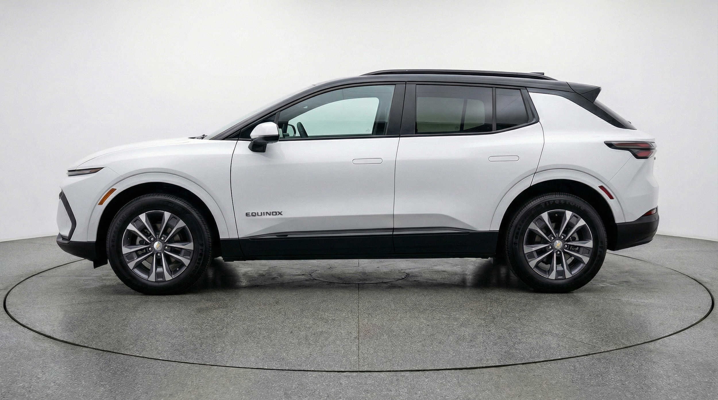 Thumbnail: 2025 Chevrolet Equinox - 5