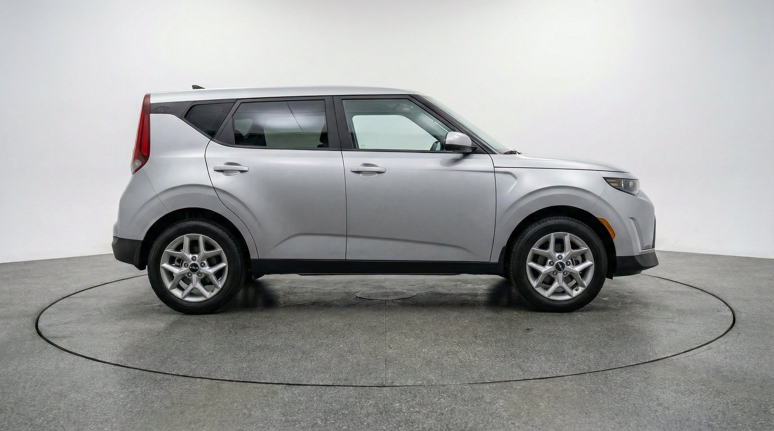 Thumbnail: 2025 Kia Soul - 11