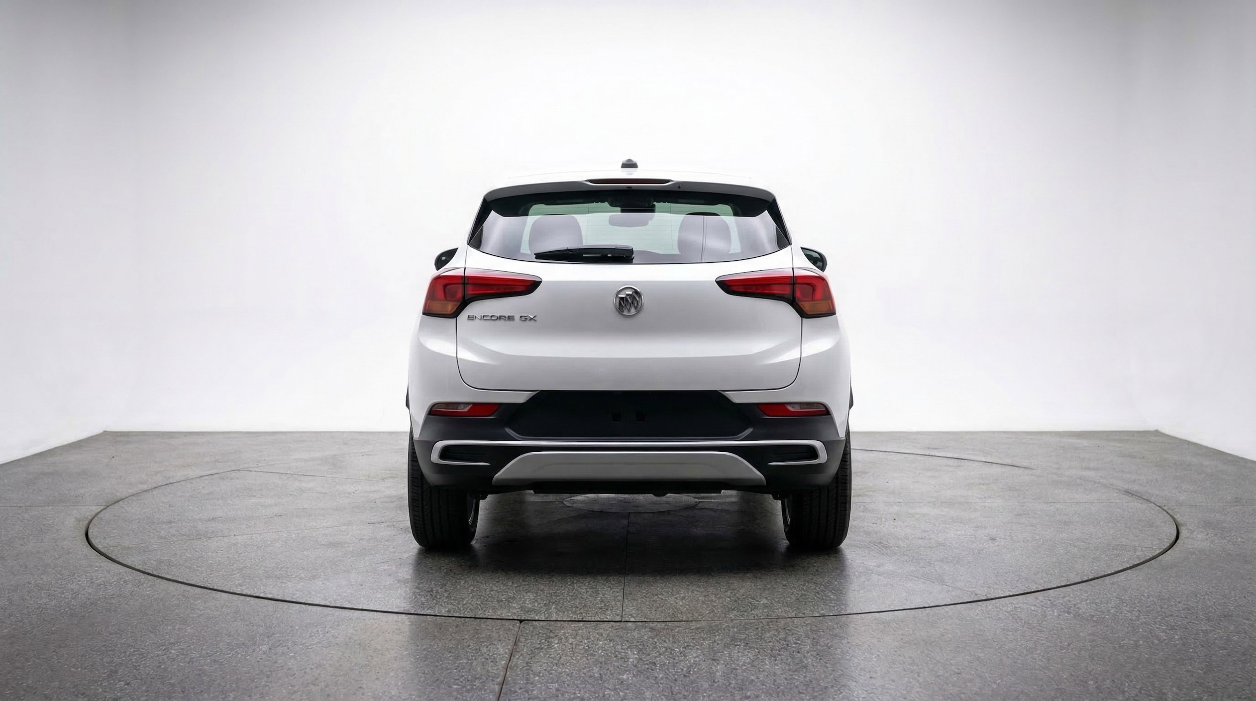 Thumbnail: 2025 Buick Encore GX - 7