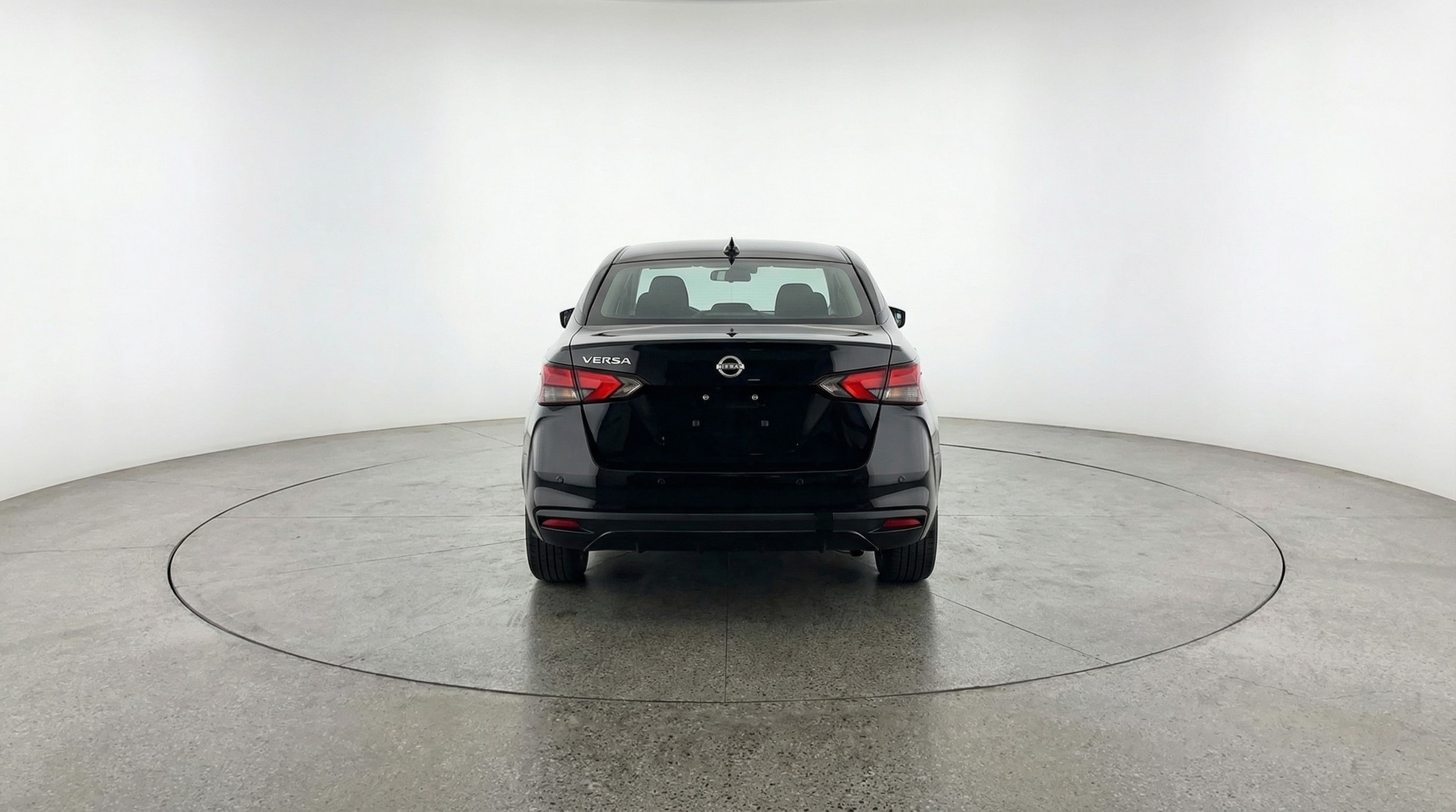 Thumbnail: 2025 Nissan Versa - 6