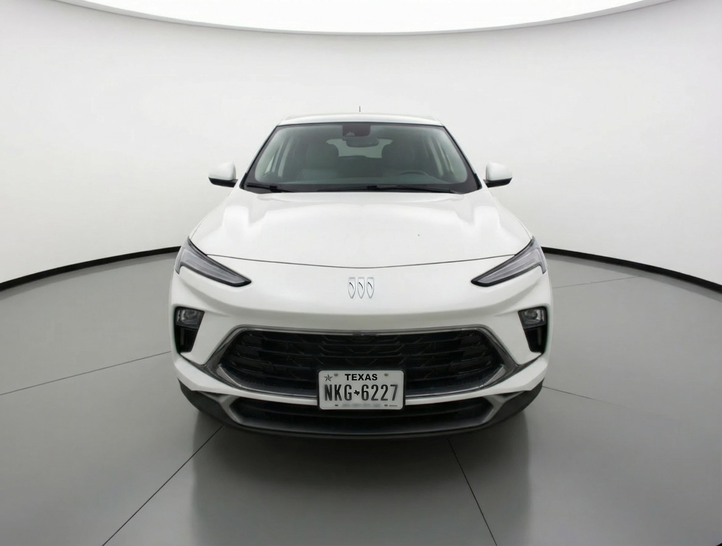 Thumbnail: 2025 Buick Encore GX - 2