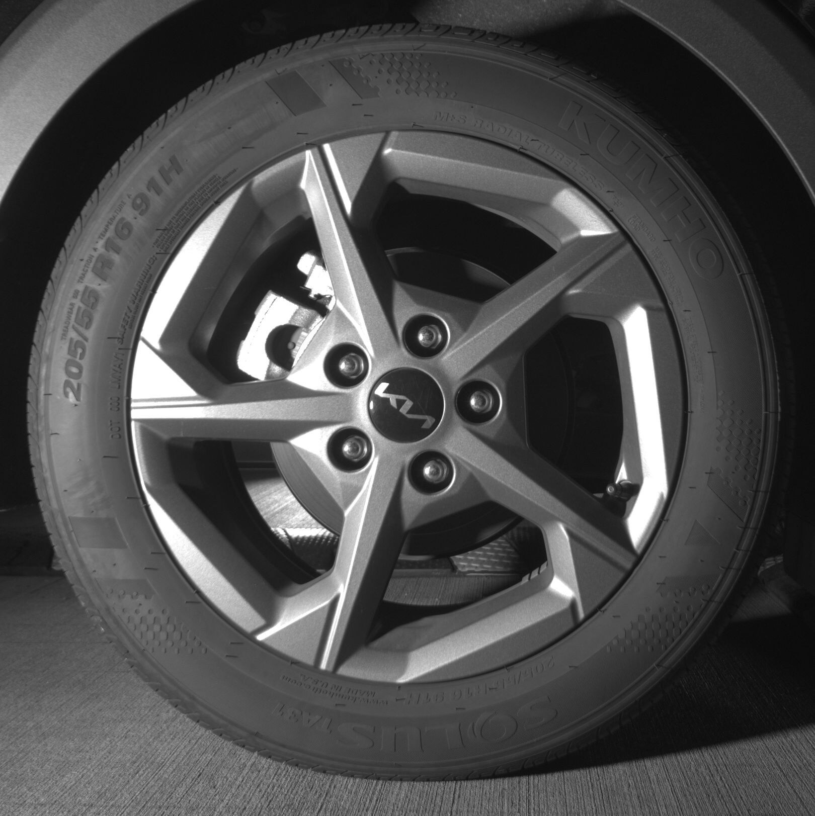 Thumbnail: 2025 Kia K4 - 12