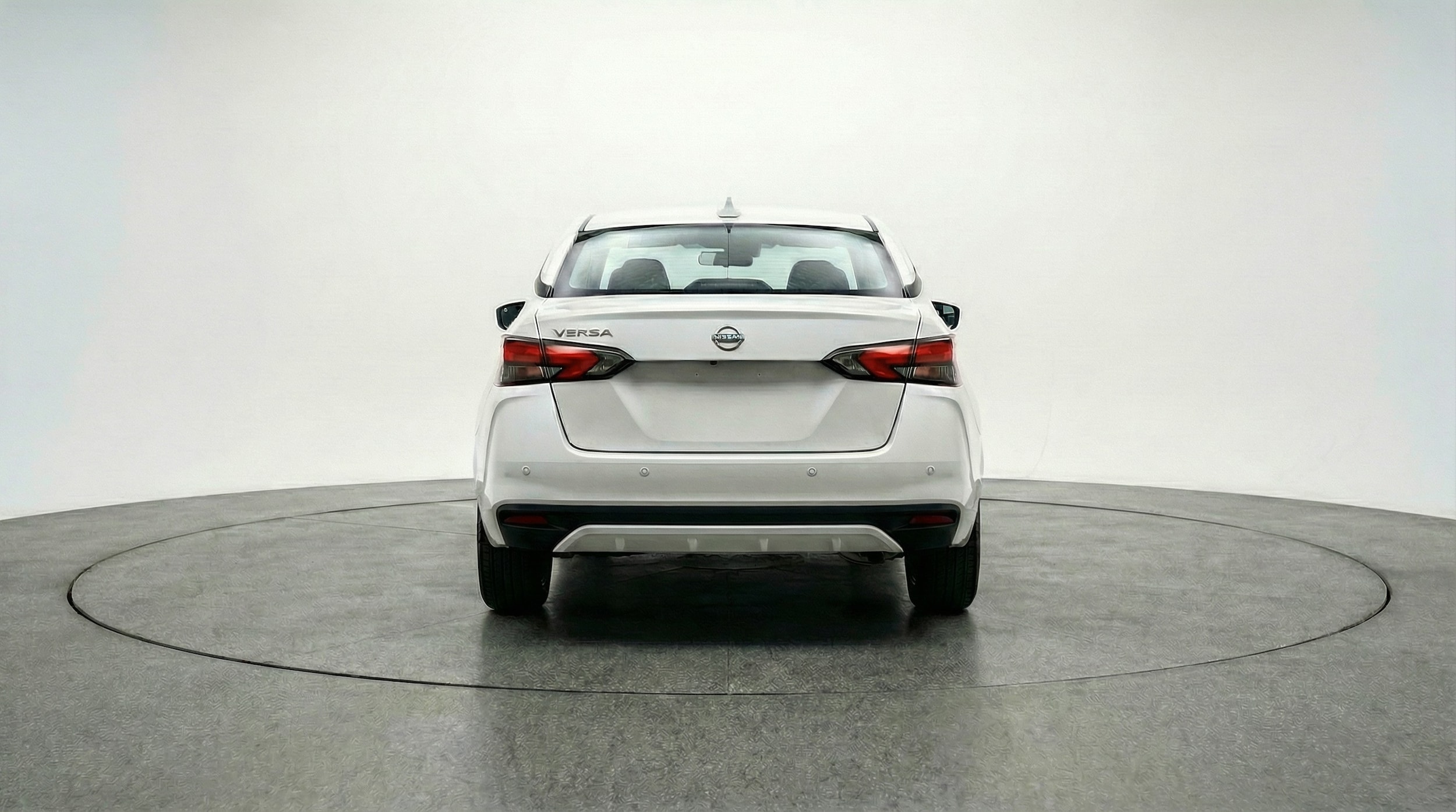 Thumbnail: 2025 Nissan Versa - 6