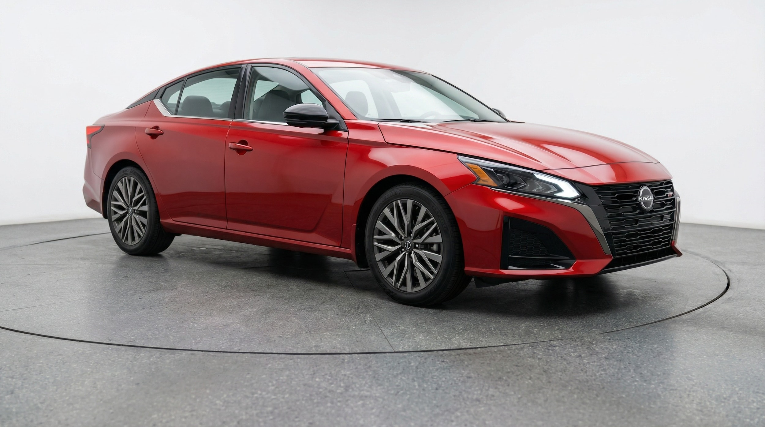 Thumbnail: 2025 Nissan Altima - 1