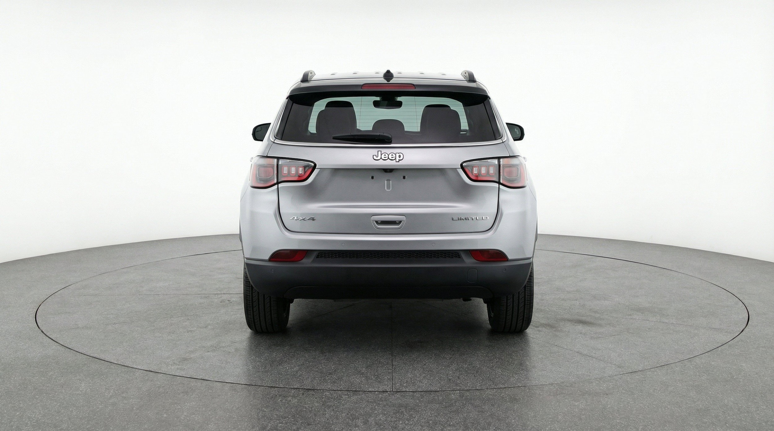 Thumbnail: 2025 Jeep Compass - 7