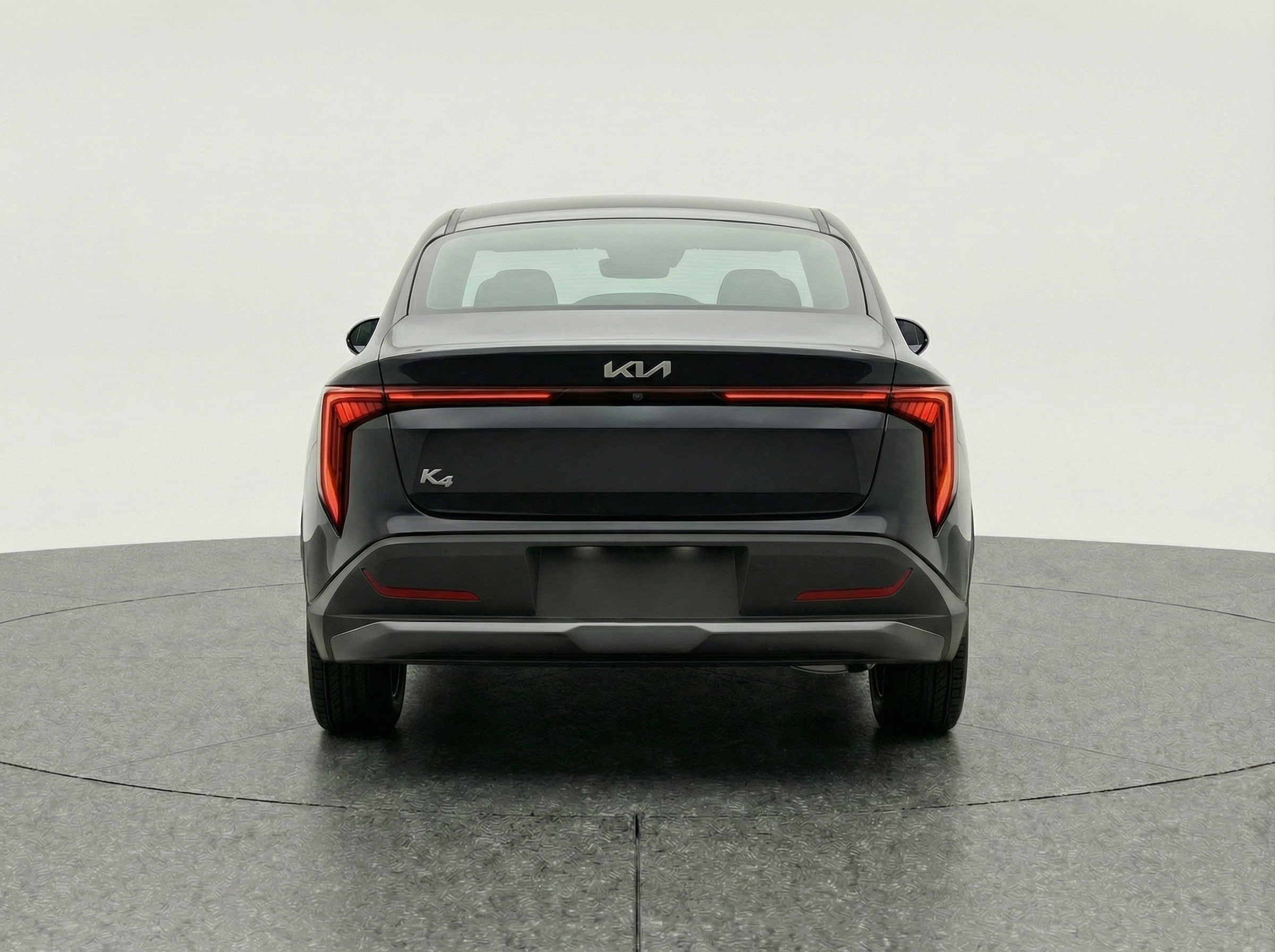 Thumbnail: 2025 Kia K4 - 6