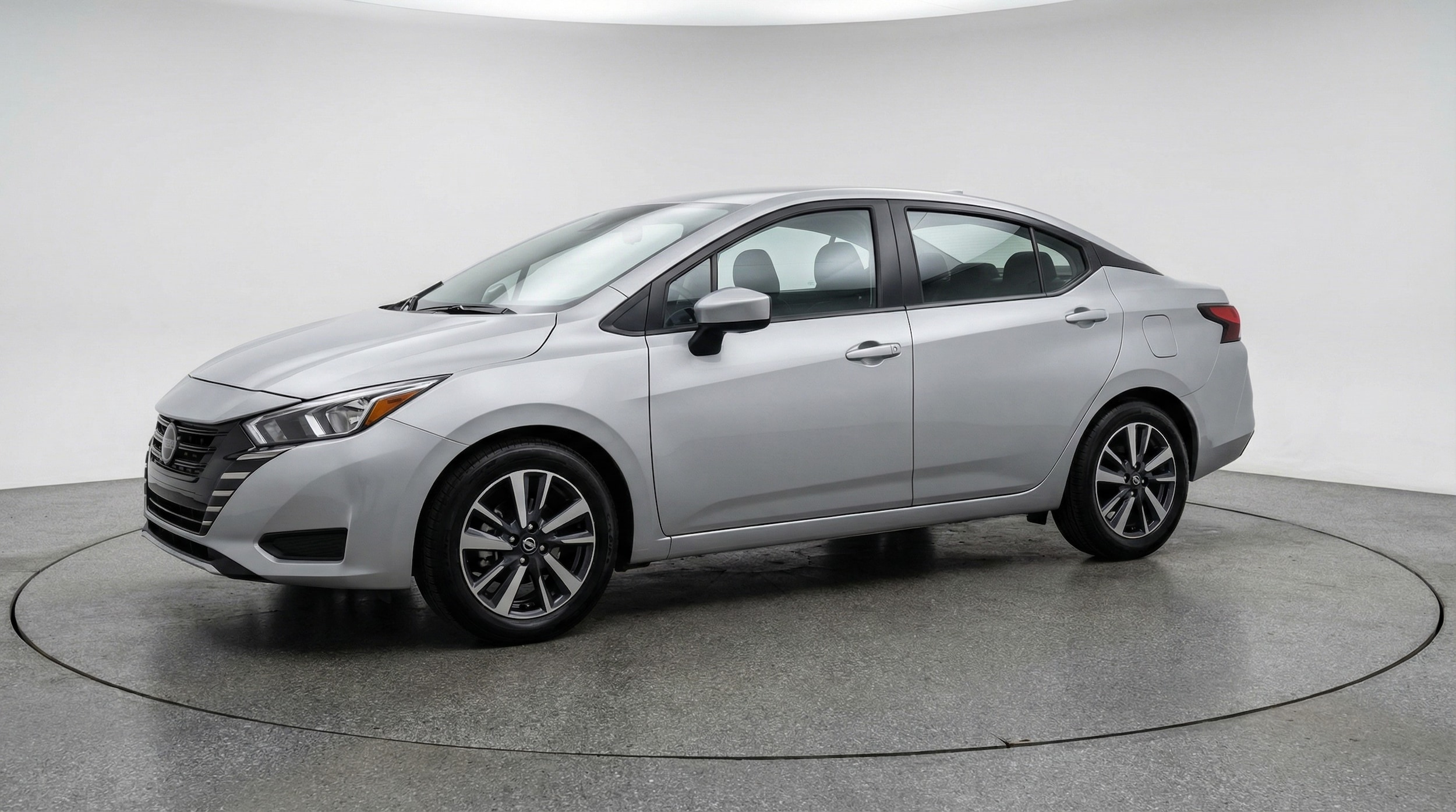 Thumbnail: 2025 Nissan Versa - 3