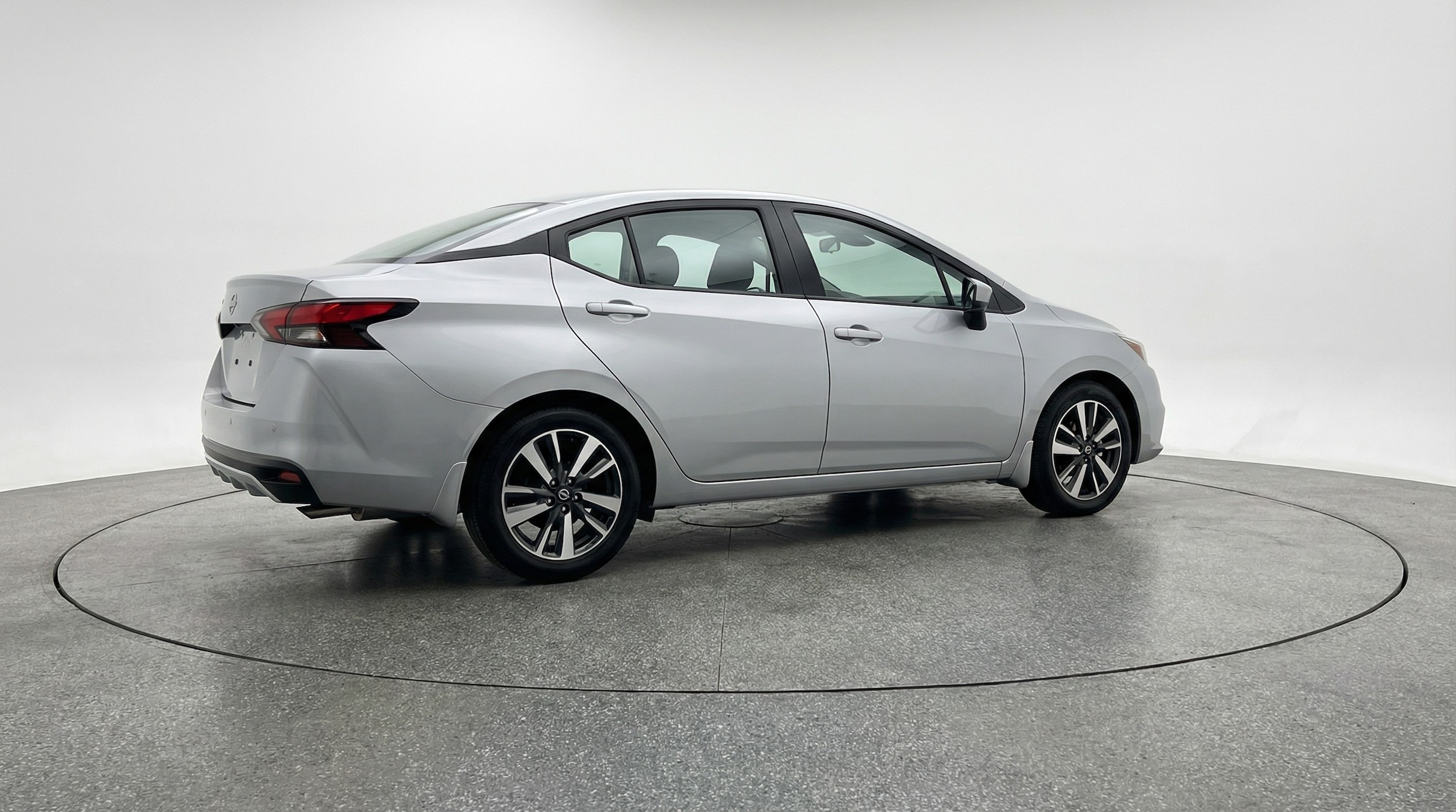 Thumbnail: 2025 Nissan Versa - 7